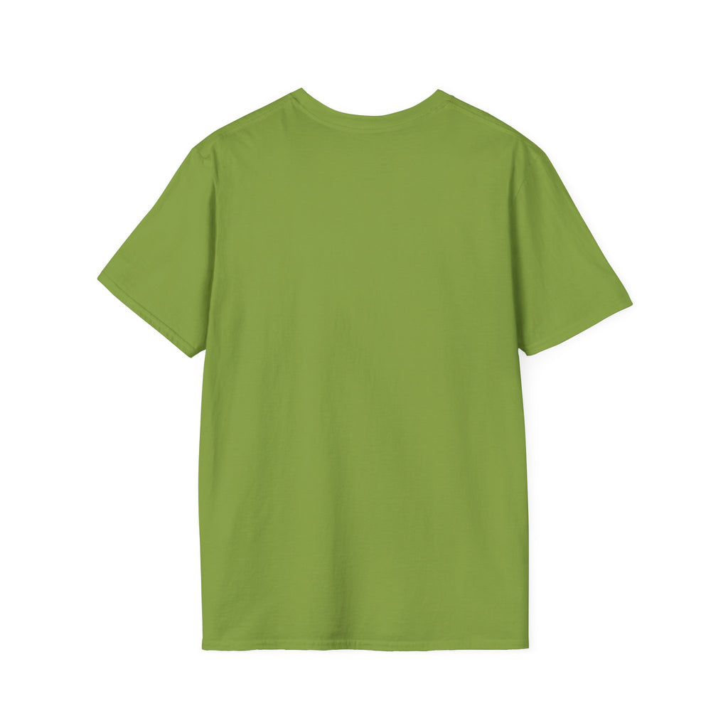 BenzieJo Michigan Fish Decoys Softstyle T-Shirt