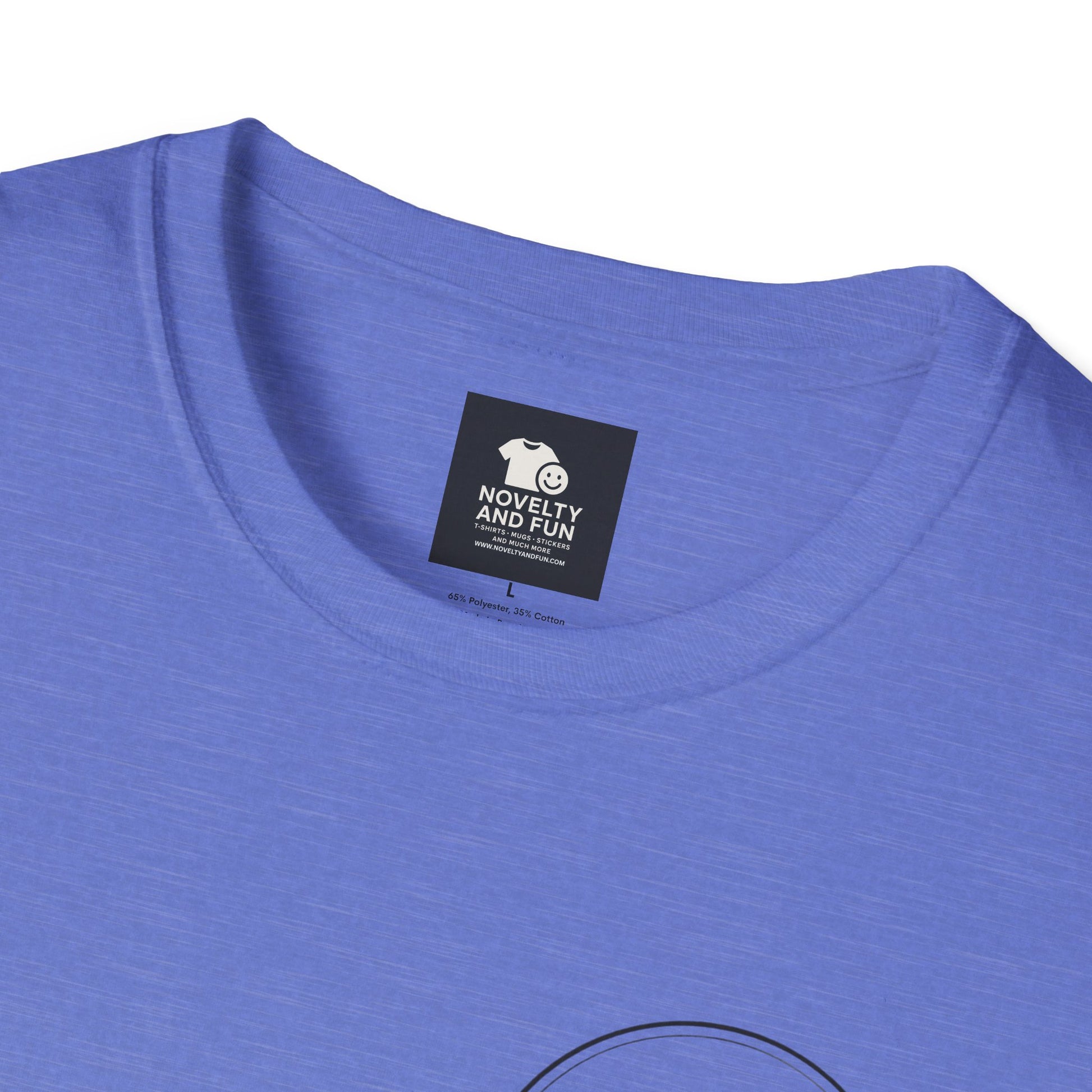 Michigan BenzieJo Fish Decoys T-Shirt