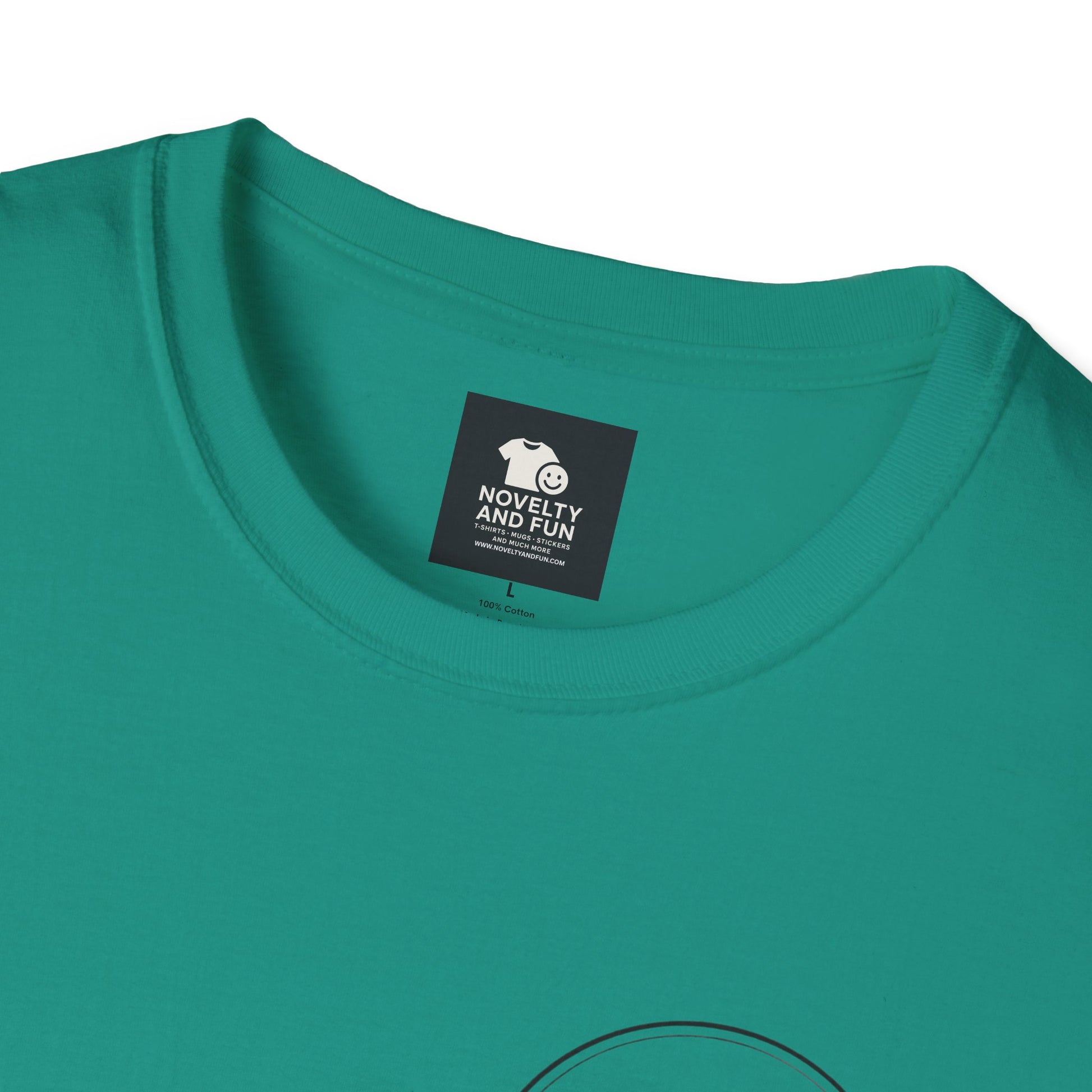Michigan BenzieJo Fish Decoys T-Shirt