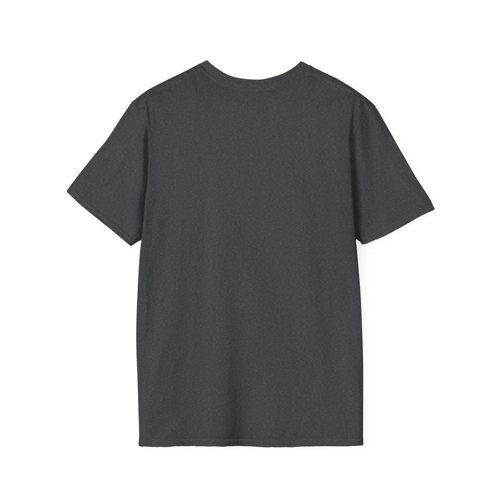 Graphic Tee with Petoskey Stone Licker! Michigan Lake Style