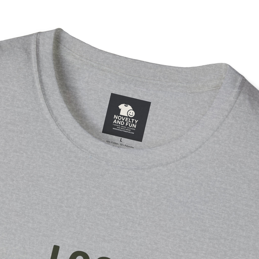 Michigan How to Show Where You Live T-Shirt, Funny Graphic Tee, Unique Gift