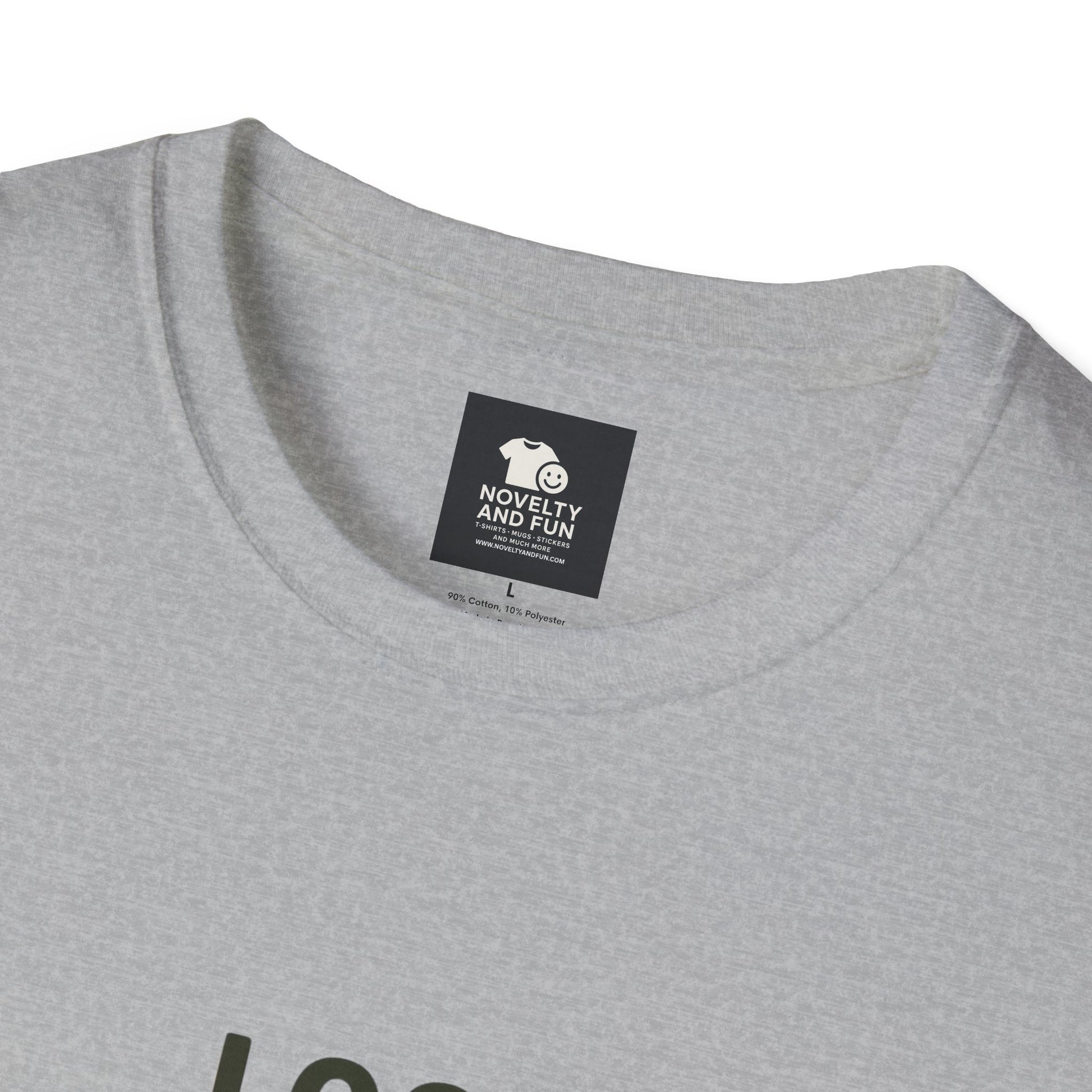 Michigan How to Show Where You Live T-Shirt, Funny Graphic Tee, Unique Gift