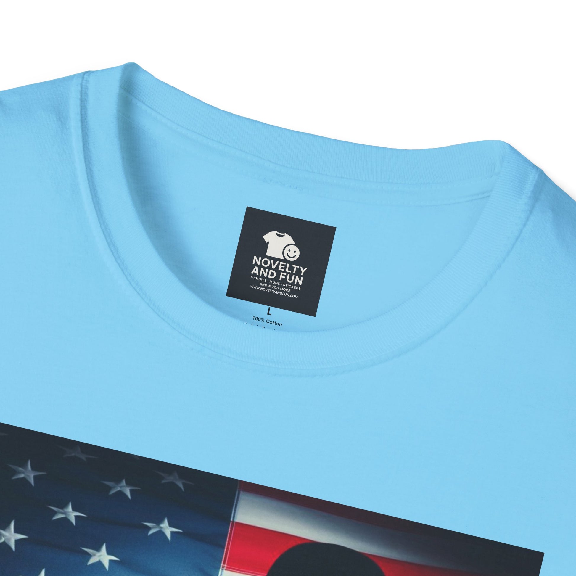 Salute to Service Unisex T-Shirt, Military Tribute Shirt, Patriotic Tee, Veteran Appreciation Gift, 4th of July Outfit, Americana Apparel