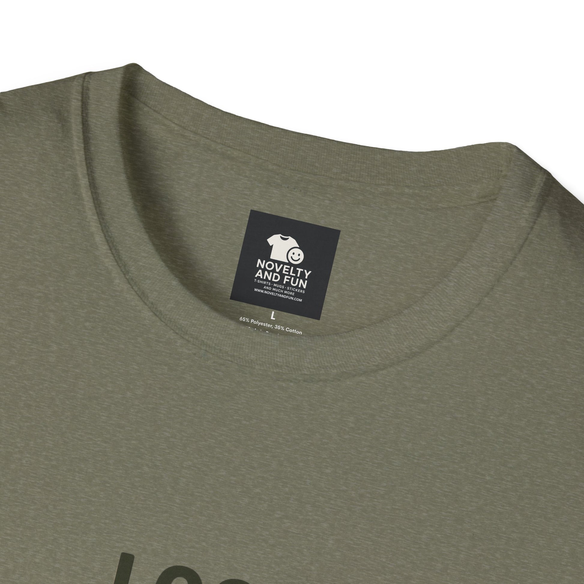 Michigan How to Show Where You Live T-Shirt, Funny Graphic Tee, Unique Gift