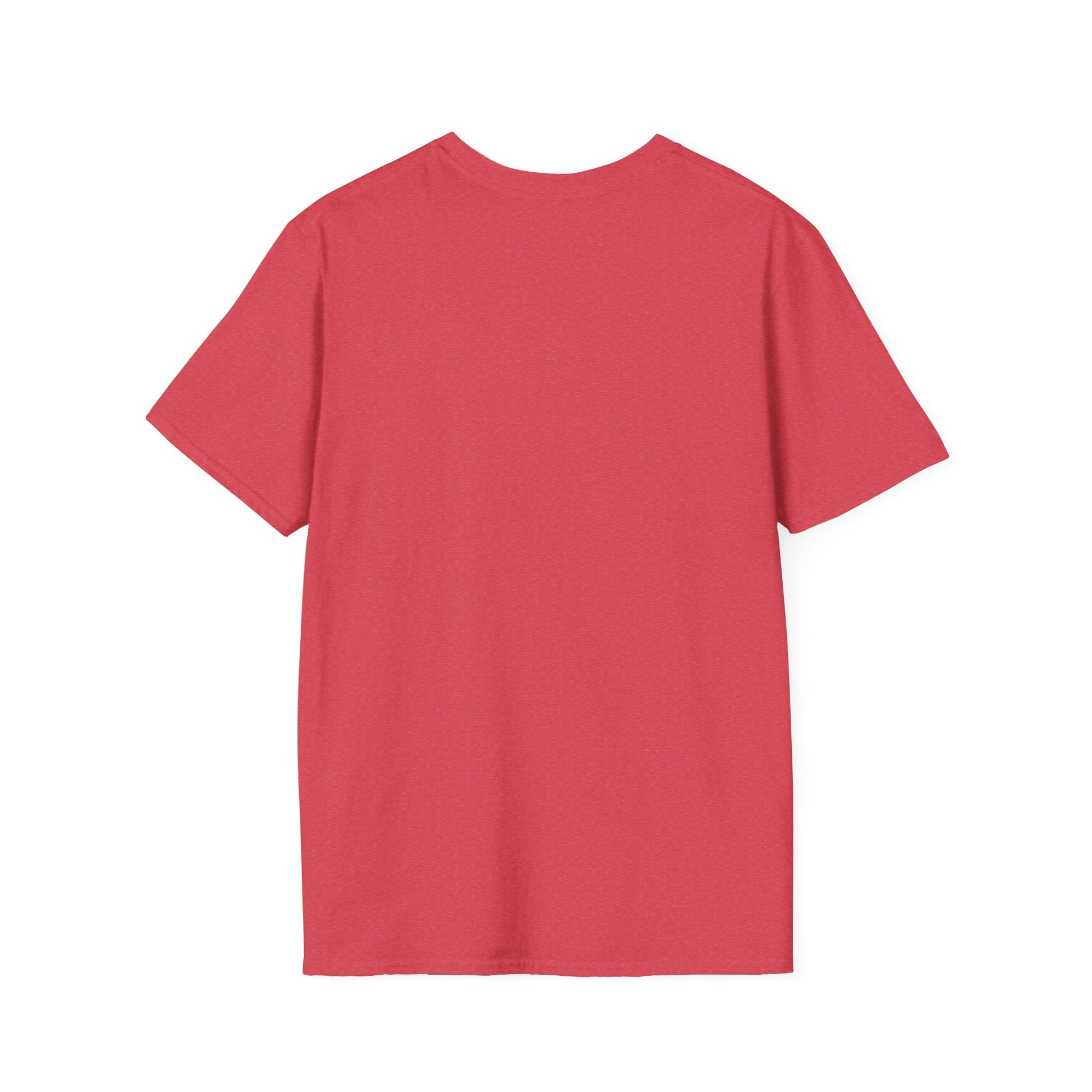 Petoskey Stone Licker Unisex Softstyle T-Shirt - Perfect for Michigan Lovers