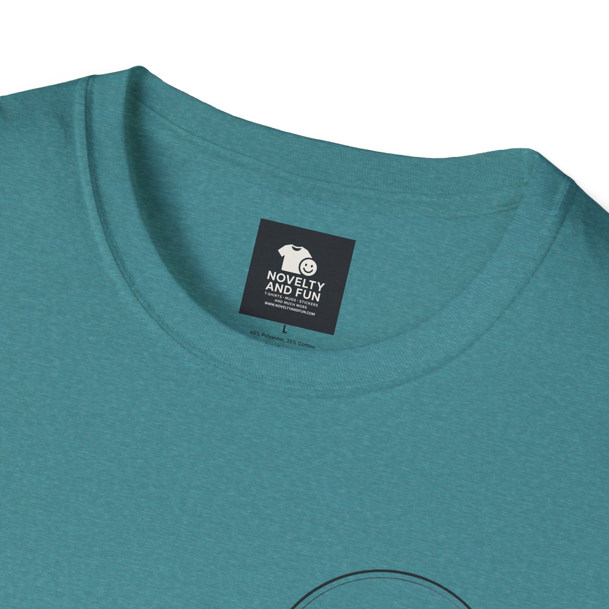 Michigan BenzieJo Fish Decoys T-Shirt