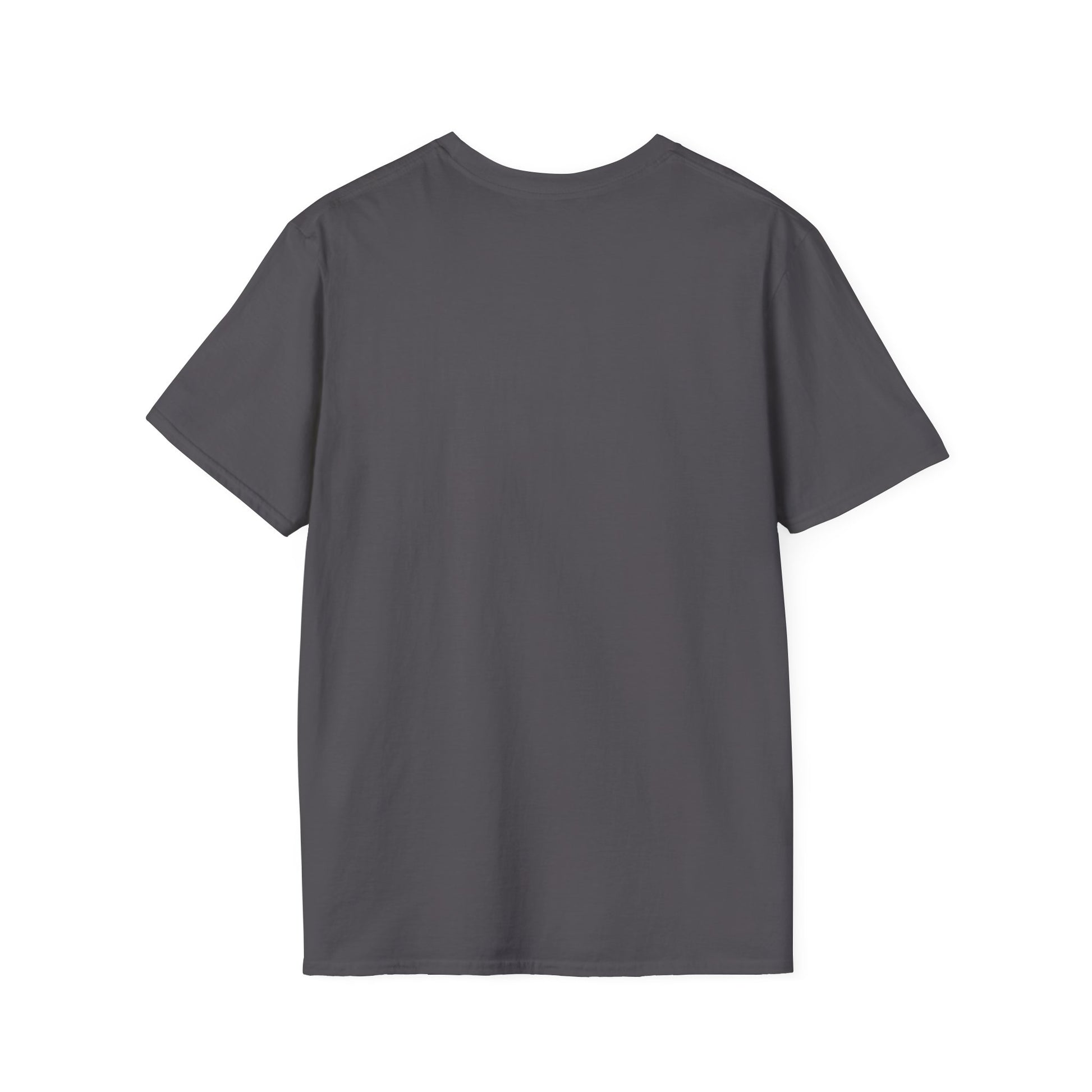 Graphic Tee with Petoskey Stone Licker! Michigan Lake Style