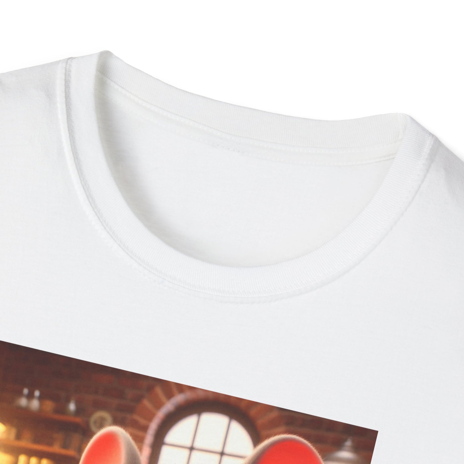 Funny Chocolate Lover T-Shirt, Gift for Foodies, Birthday Gift, Humor [...]