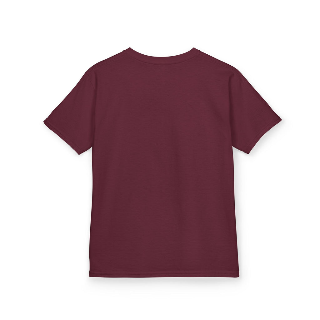 Cherry-tastic Traverse City Kids Tee | Fun Family Tee, Summer Shirt, Kids Gift, Fruit Themed T-shirt, Cherry Lovers Apparel