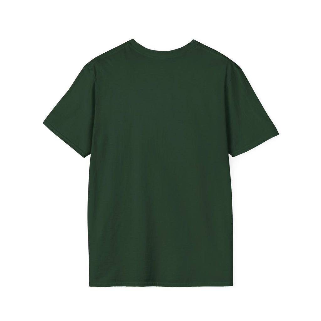 Graphic Tee with Petoskey Stone Licker! Michigan Lake Style