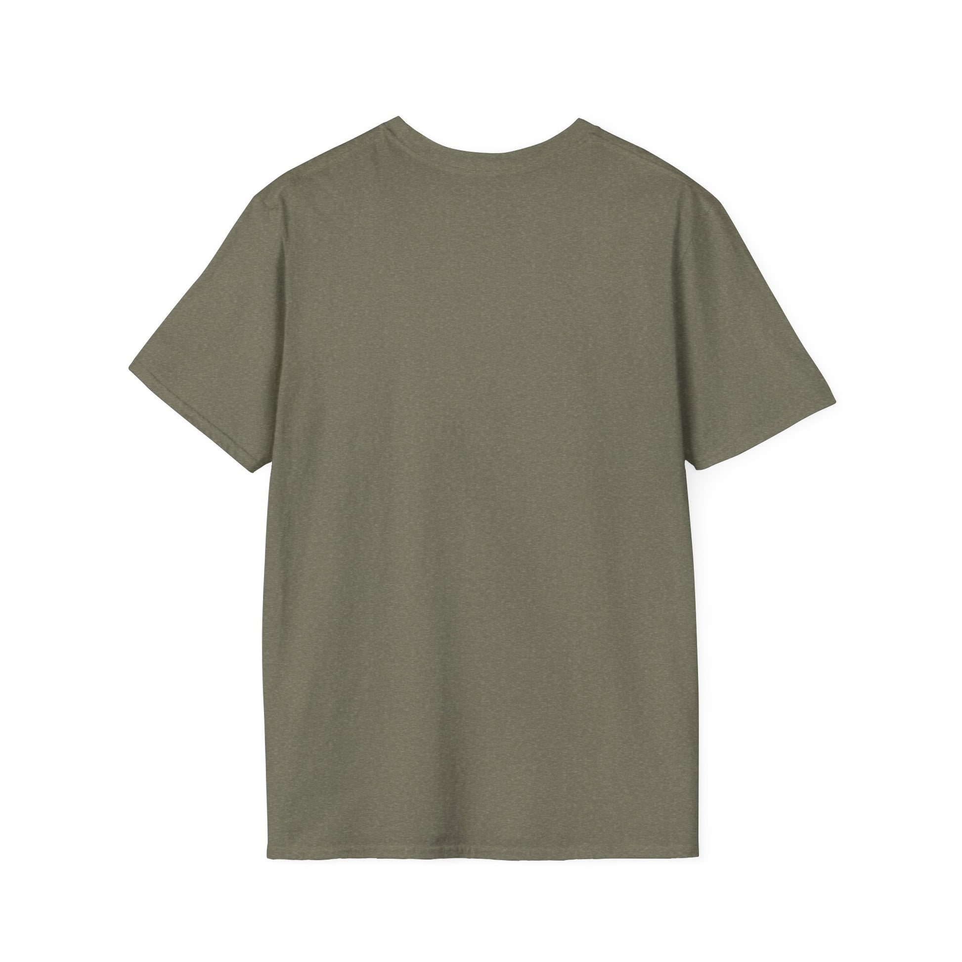 Michigan Camping Is Life T-Shirt - Outdoor Adventure Tee