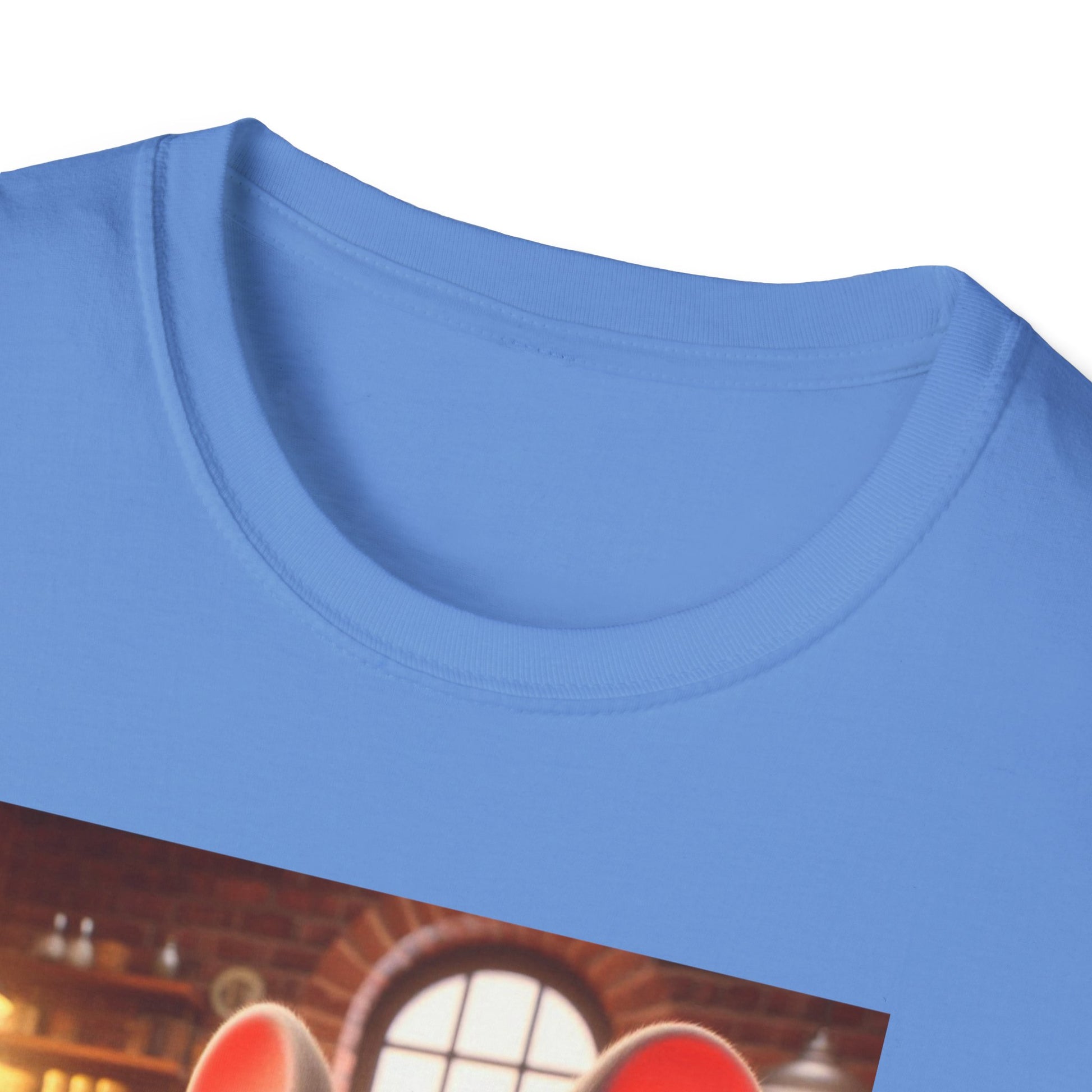 Funny Chocolate Lover T-Shirt, Gift for Foodies, Birthday Gift, Humor [...]