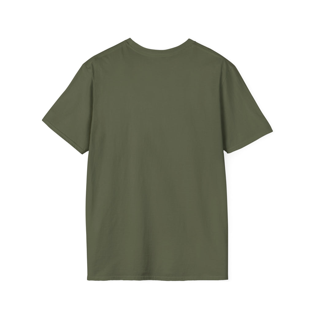 Warning! Contains Petoskey Stone Licker T-Shirt, Funny Gift, Unisex Tee, [...]