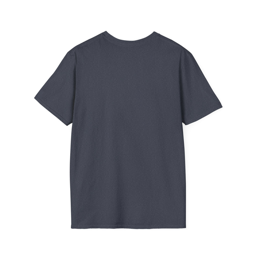 Graphic Tee with Petoskey Stone Licker! Michigan Lake Style