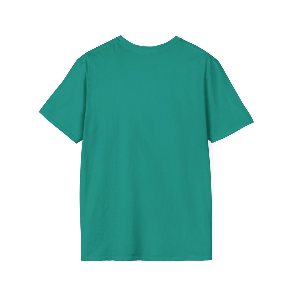 Michigan Seasons Unisex T-Shirt | Great Lakes Gift, Nature Enthusiast Apparel,