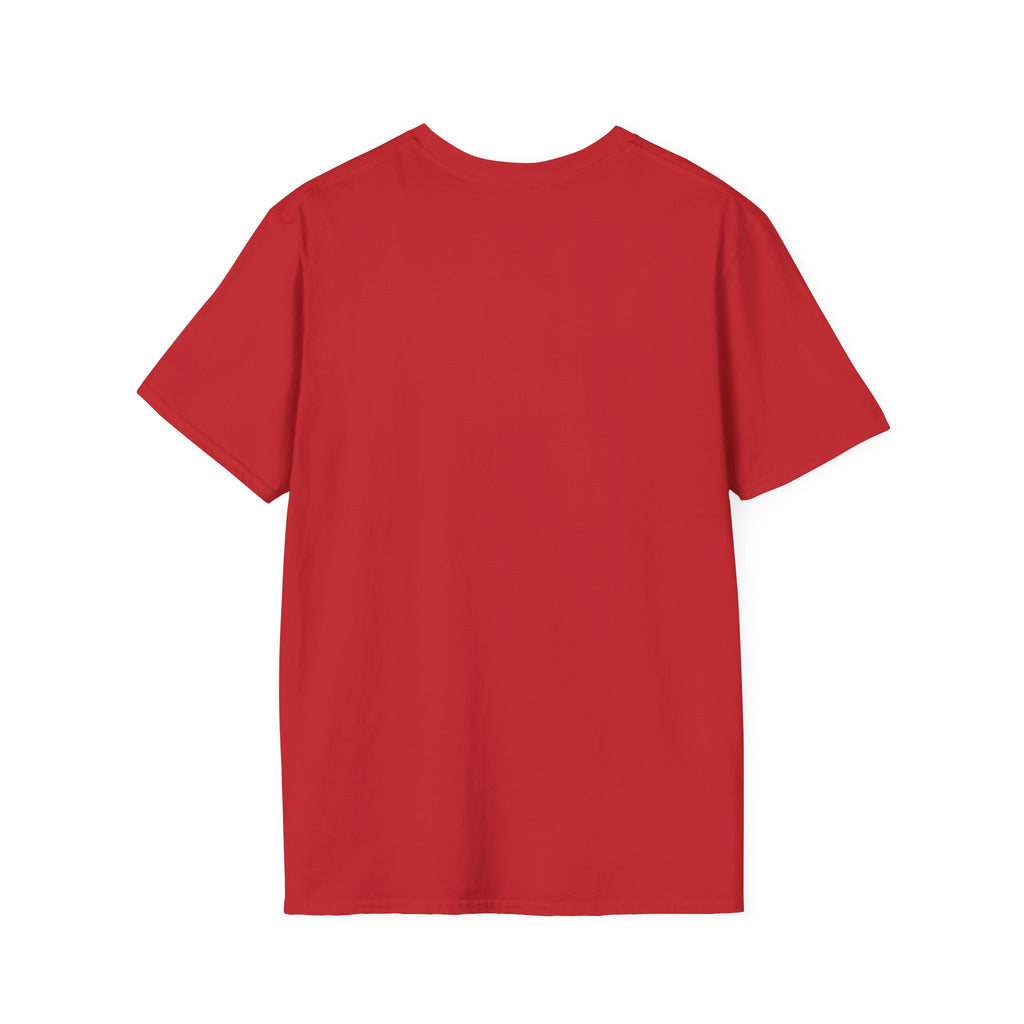 Celebrate Labor Day with Our Happy Highland Cow T-Shirt!
