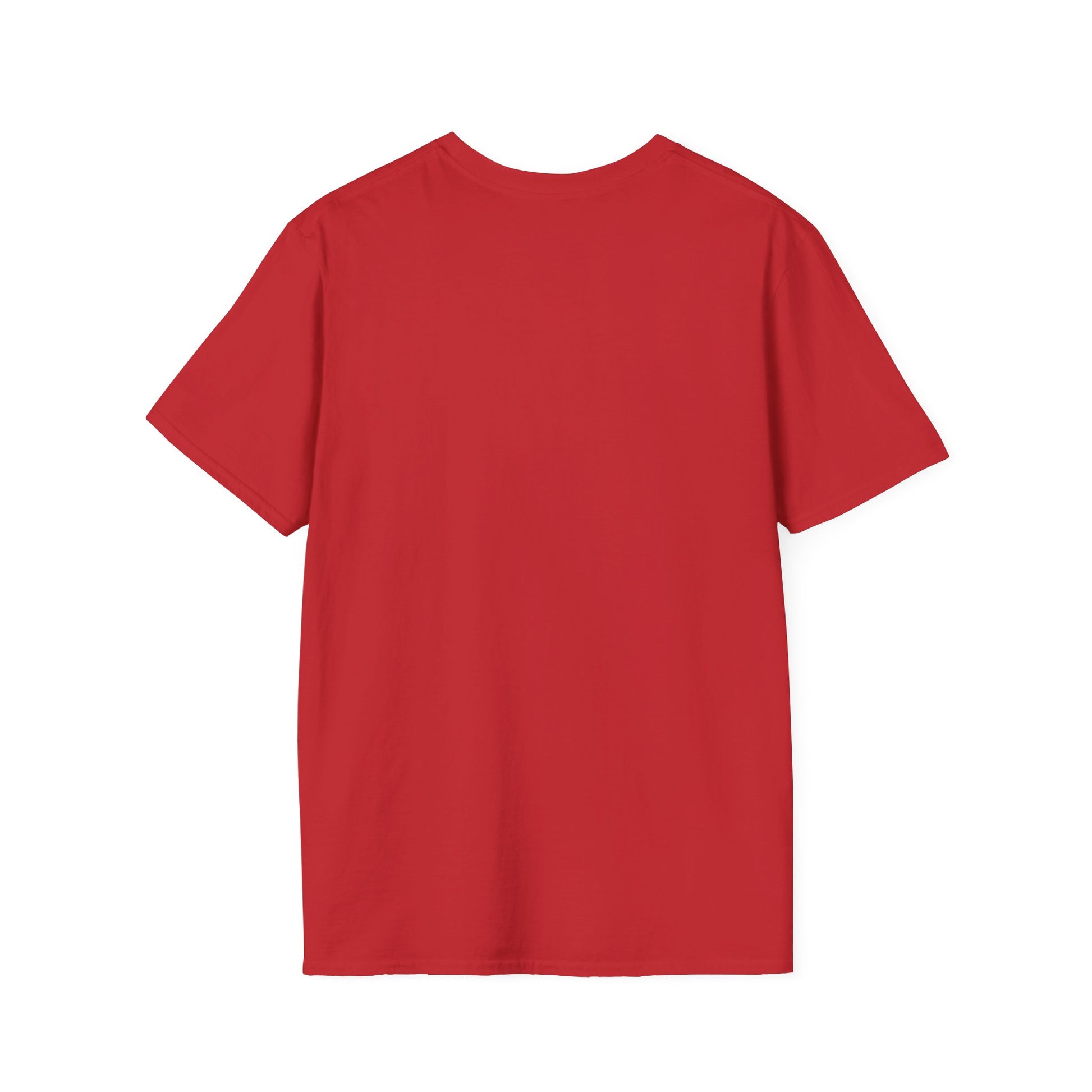 Celebrate Labor Day with Our Happy Highland Cow T-Shirt!