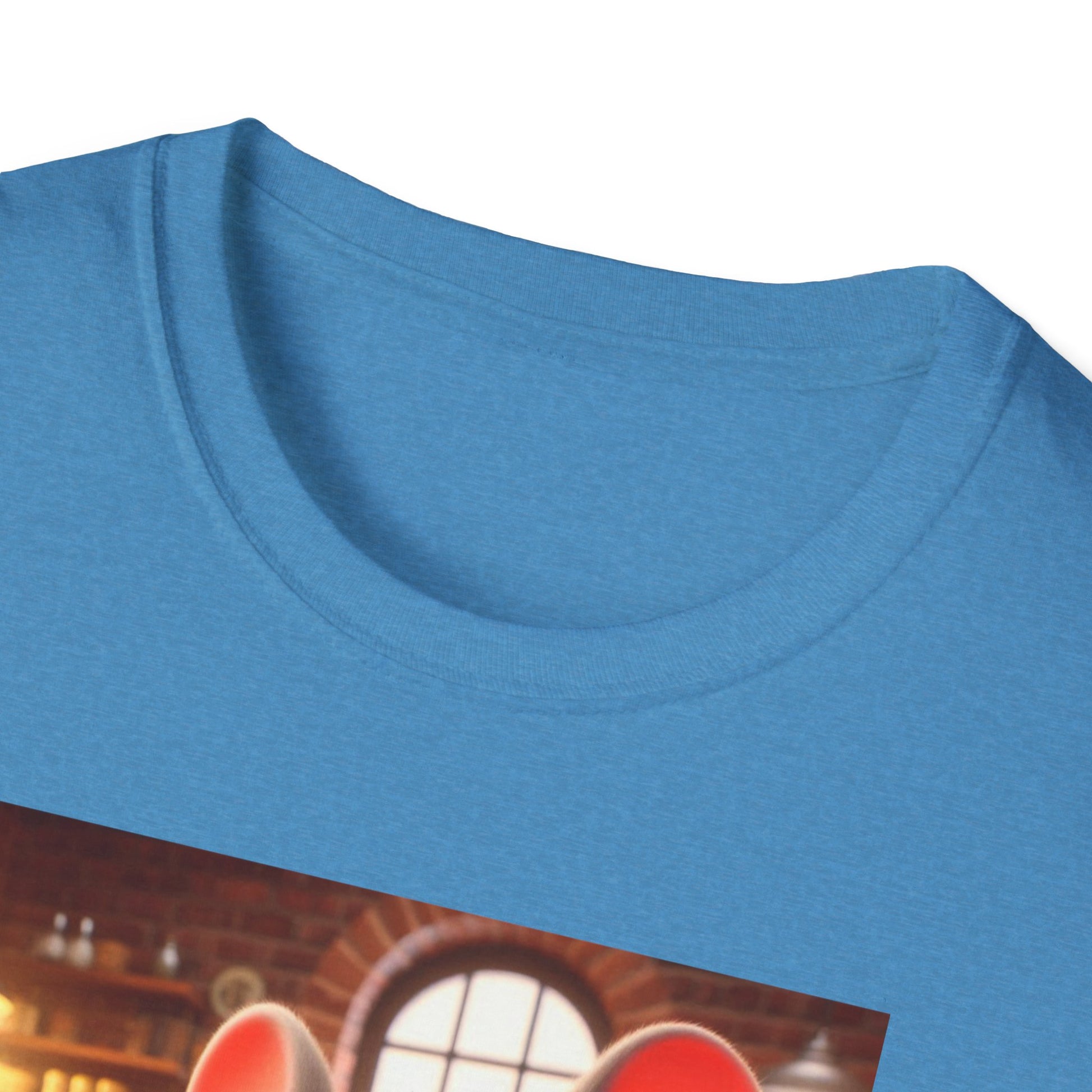 Funny Chocolate Lover T-Shirt, Gift for Foodies, Birthday Gift, Humor [...]