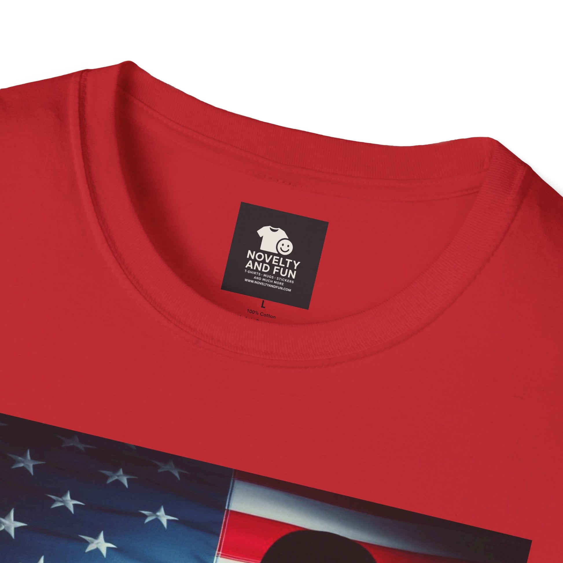 Salute to Service Unisex T-Shirt, Military Tribute Shirt, Patriotic Tee, Veteran Appreciation Gift, 4th of July Outfit, Americana Apparel