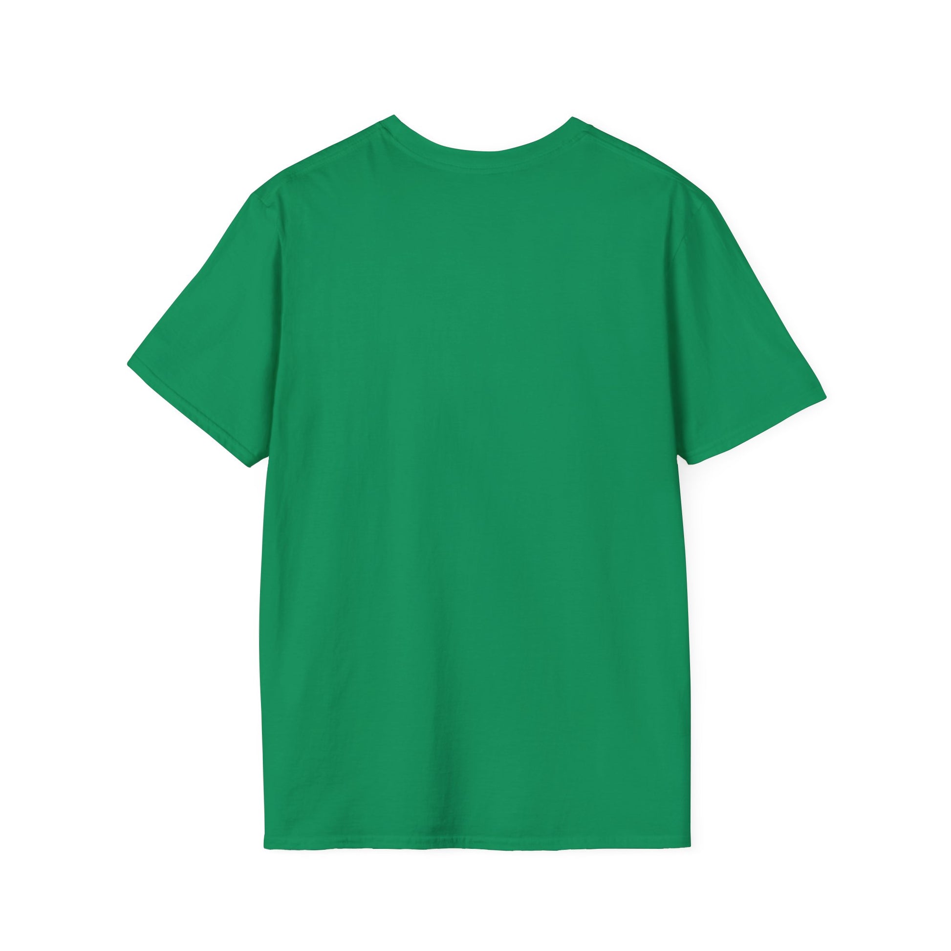 Michigan Seasons Unisex T-Shirt | Great Lakes Gift, Nature Enthusiast Apparel,