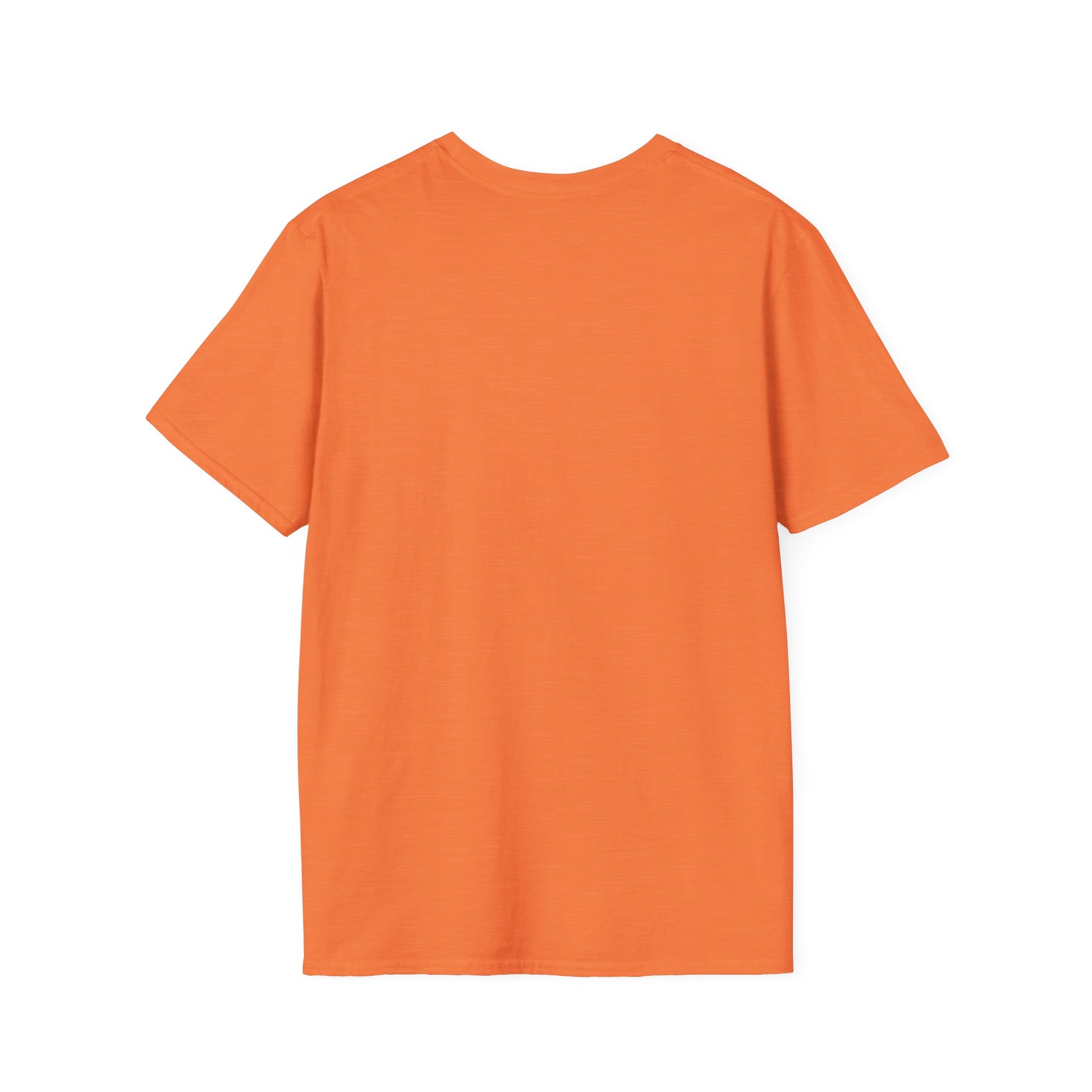 Petoskey Stone Licker Unisex Softstyle T-Shirt - Perfect for Michigan Lovers