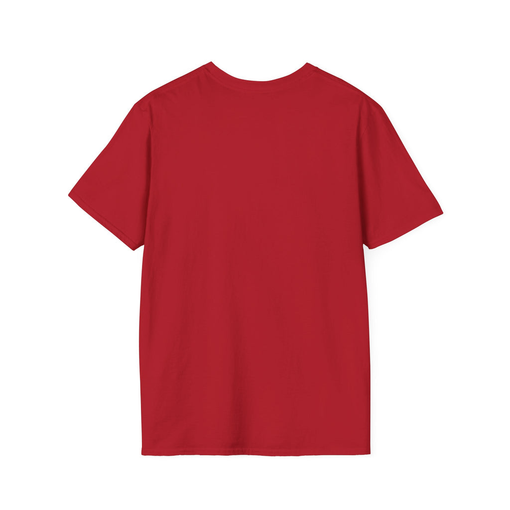 Michigan Seasons Unisex T-Shirt | Great Lakes Gift, Nature Enthusiast Apparel,
