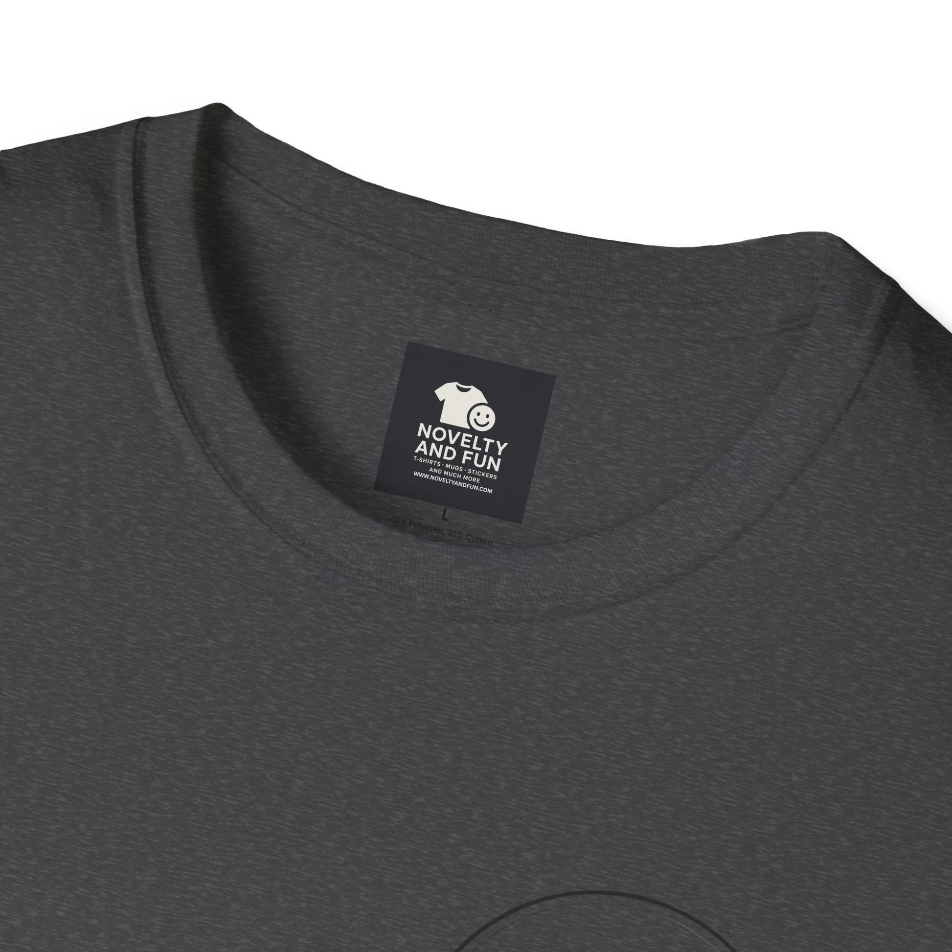 Michigan BenzieJo Fish Decoys T-Shirt