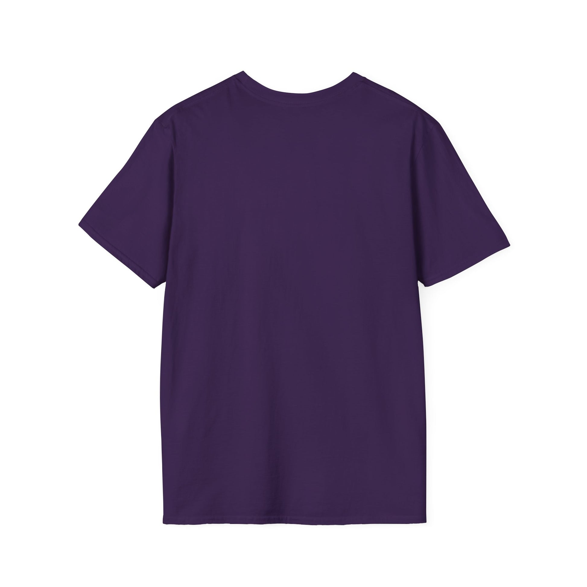 Petoskey Stone Licker Unisex Softstyle T-Shirt - Perfect for Michigan Lovers