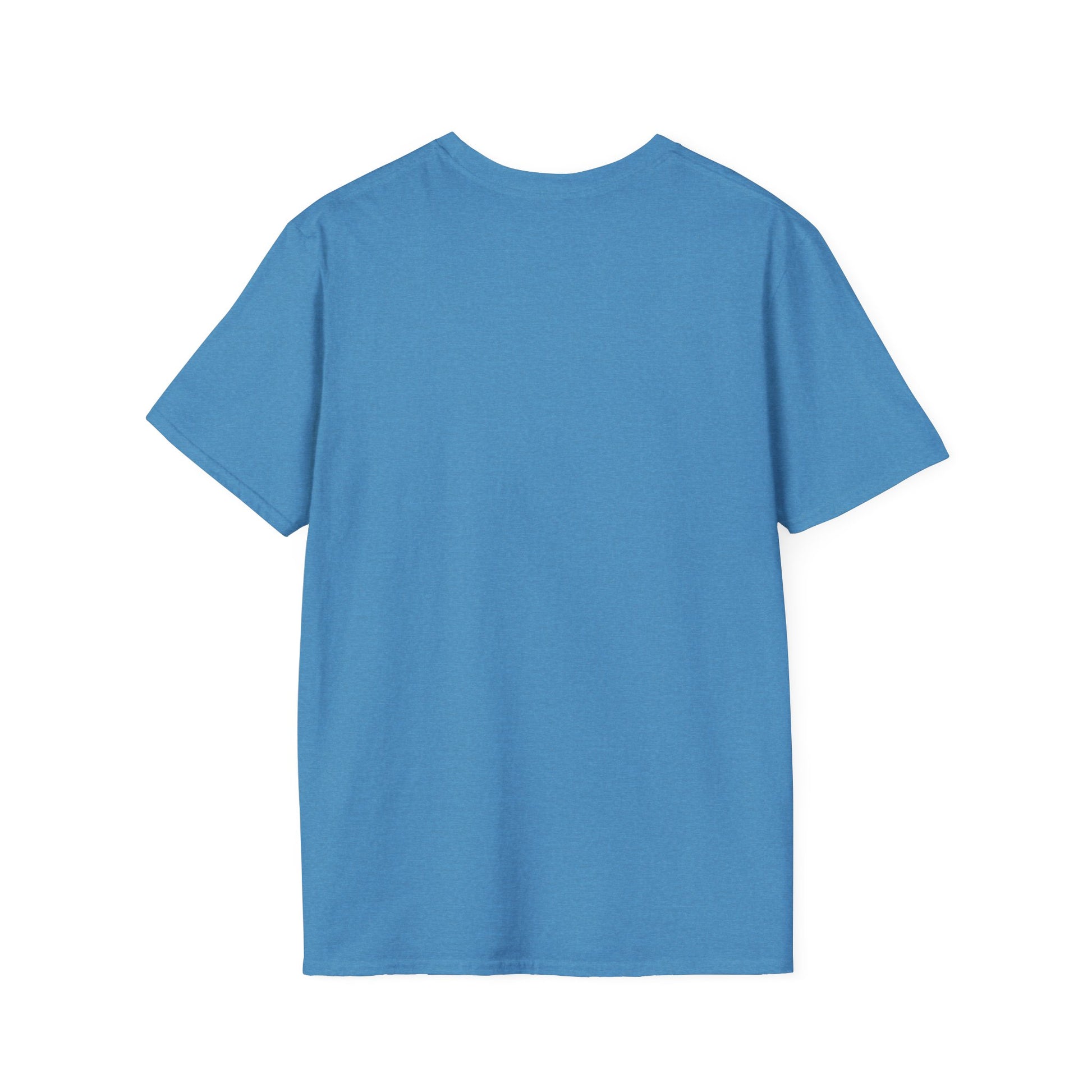 Celebrate Labor Day with Our Happy Highland Cow T-Shirt!