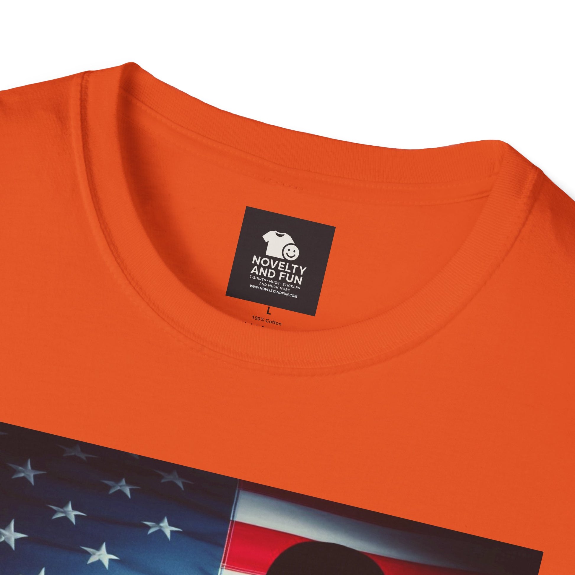 Salute to Service Unisex T-Shirt, Military Tribute Shirt, Patriotic Tee, Veteran Appreciation Gift, 4th of July Outfit, Americana Apparel