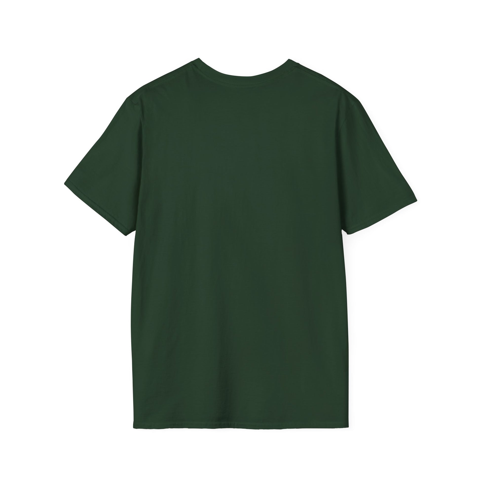Petoskey Stone Licker Unisex Softstyle T-Shirt - Perfect for Michigan Lovers