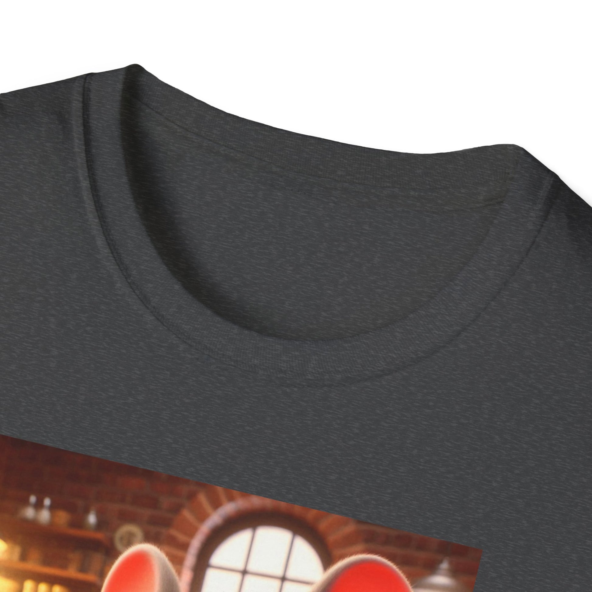 Funny Chocolate Lover T-Shirt, Gift for Foodies, Birthday Gift, Humor [...]