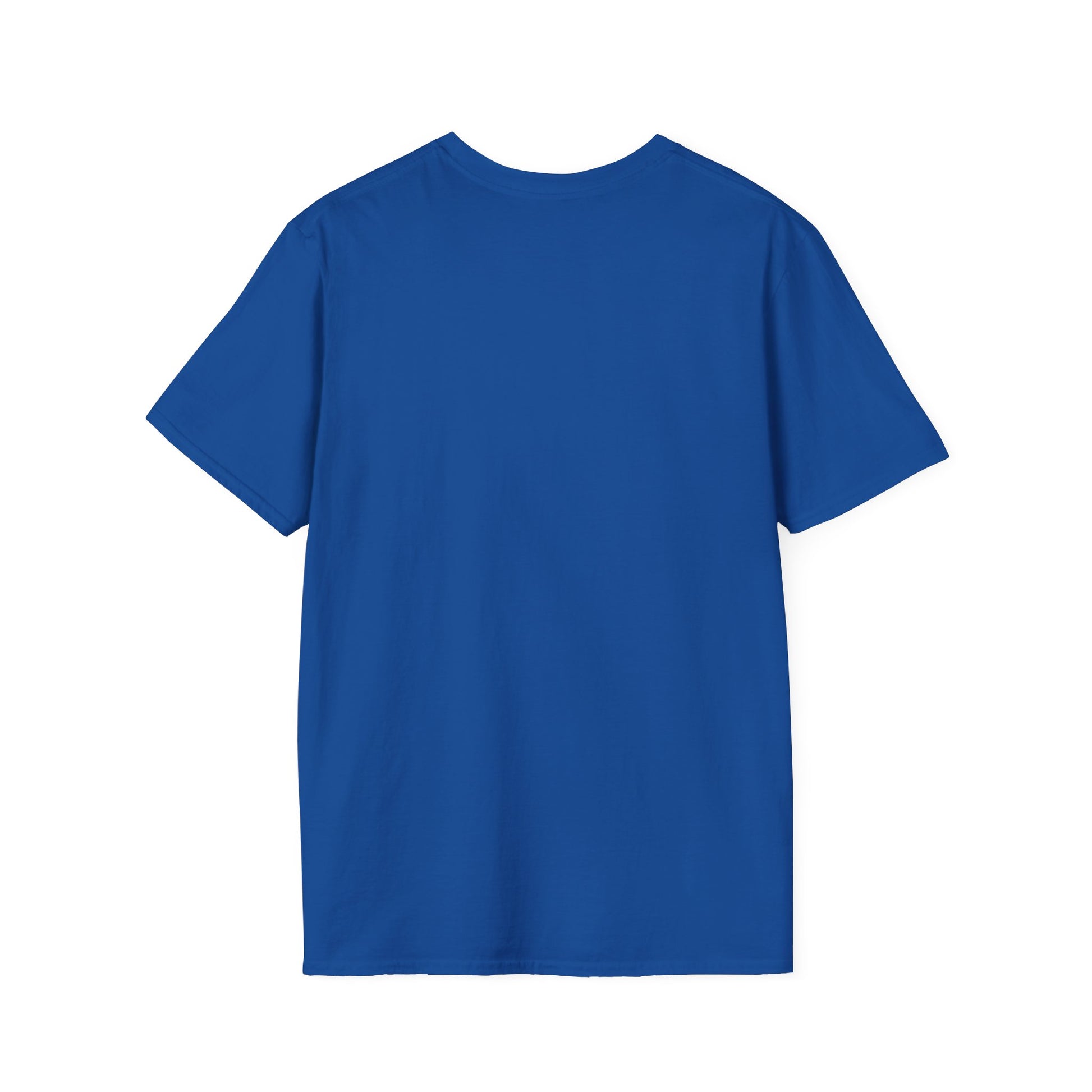 Celebrate Labor Day with Our Happy Highland Cow T-Shirt!