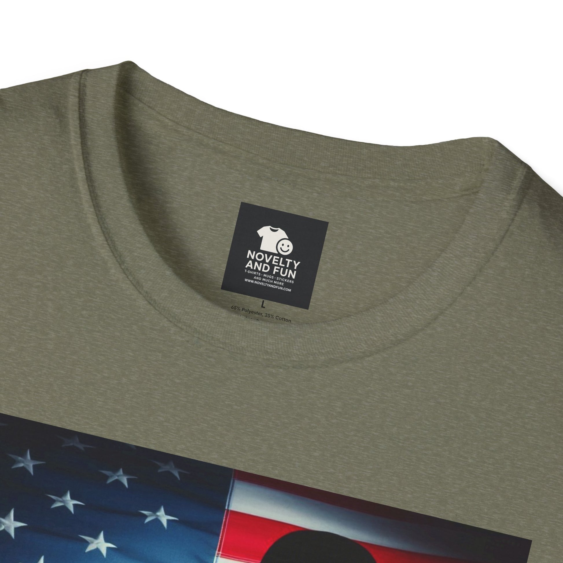 Salute to Service Unisex T-Shirt, Military Tribute Shirt, Patriotic Tee, Veteran Appreciation Gift, 4th of July Outfit, Americana Apparel