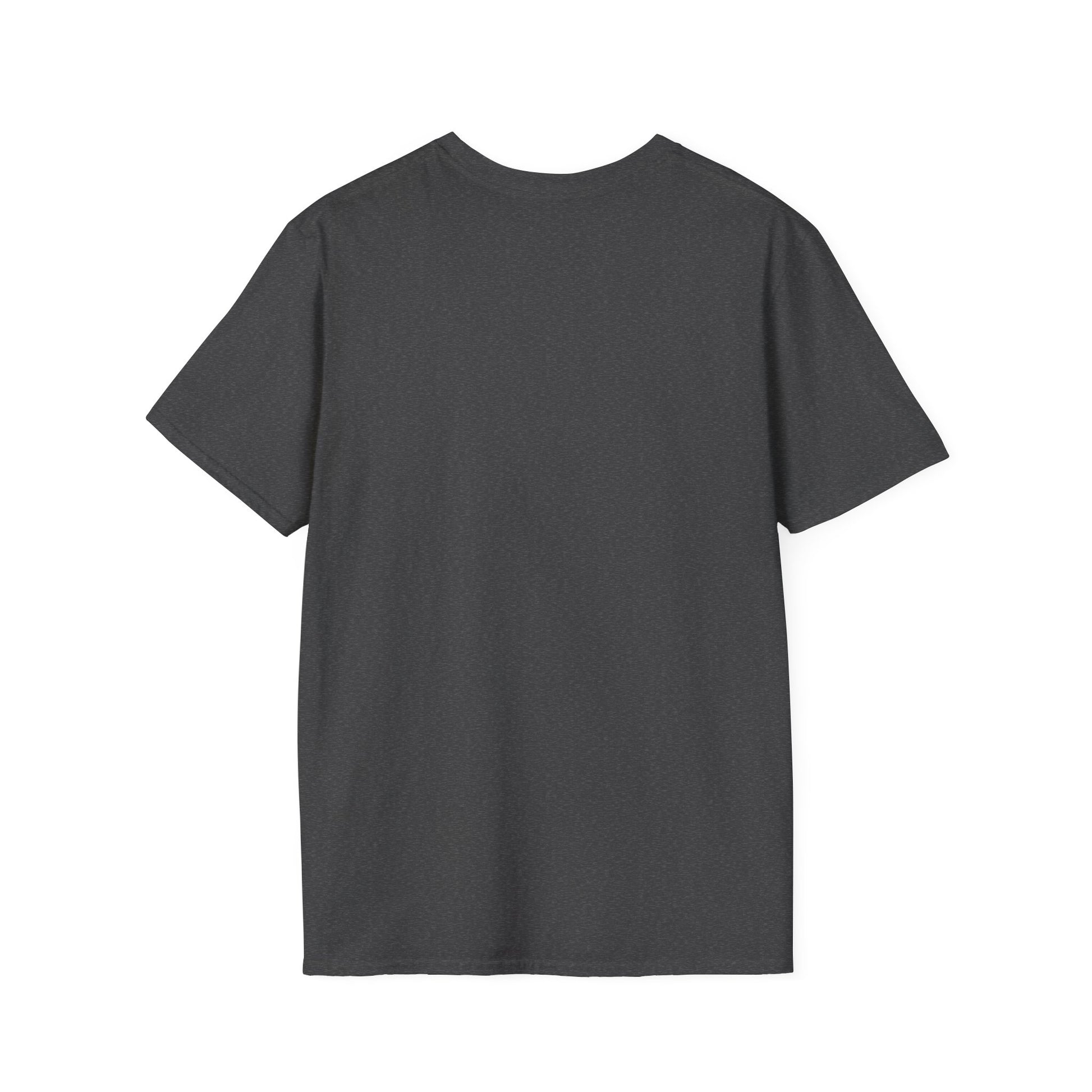 Born to Grill No. 1 Dad T-Shirt - Perfect Gift for Father's Day & BBQ Lovers