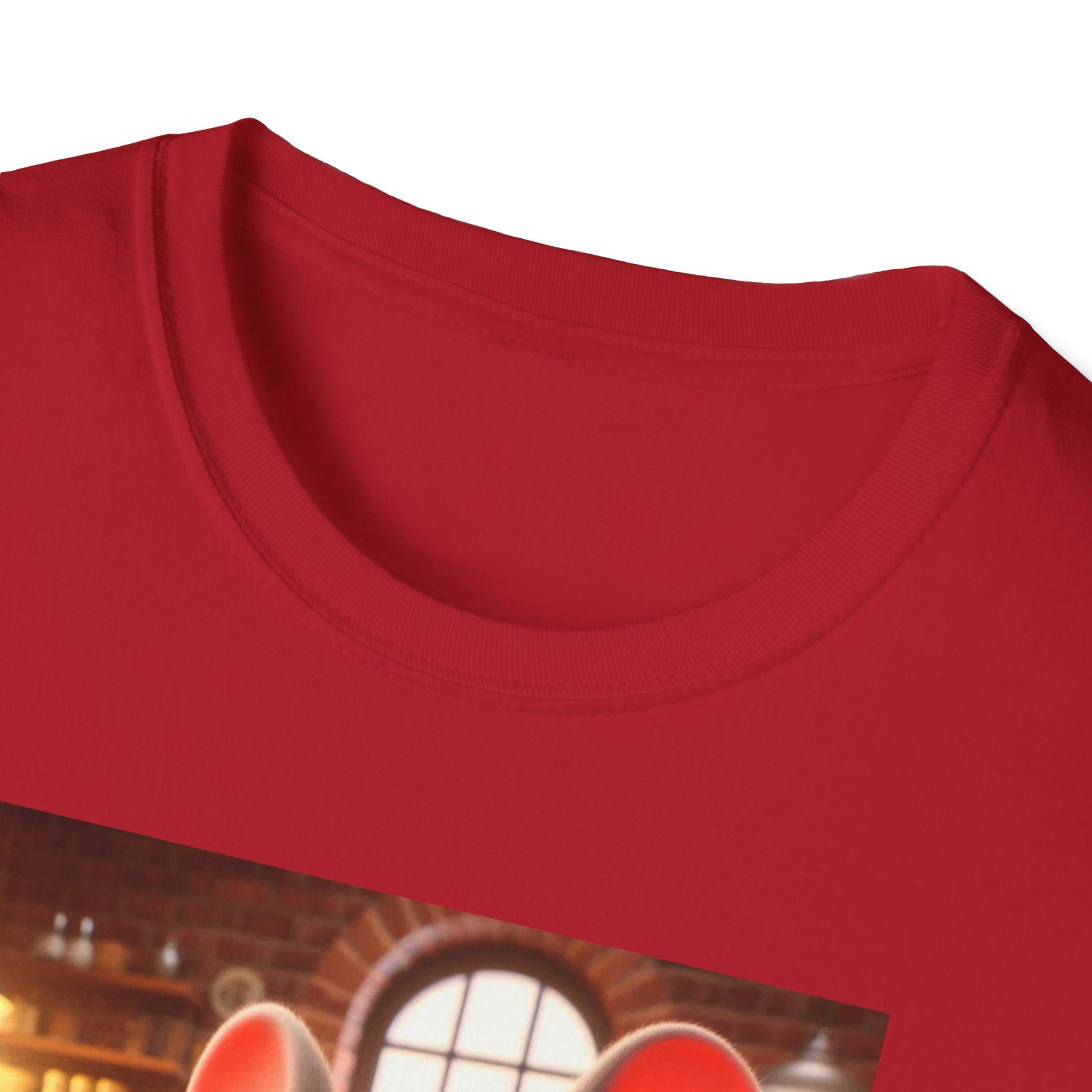 Funny Chocolate Lover T-Shirt, Gift for Foodies, Birthday Gift, Humor [...]