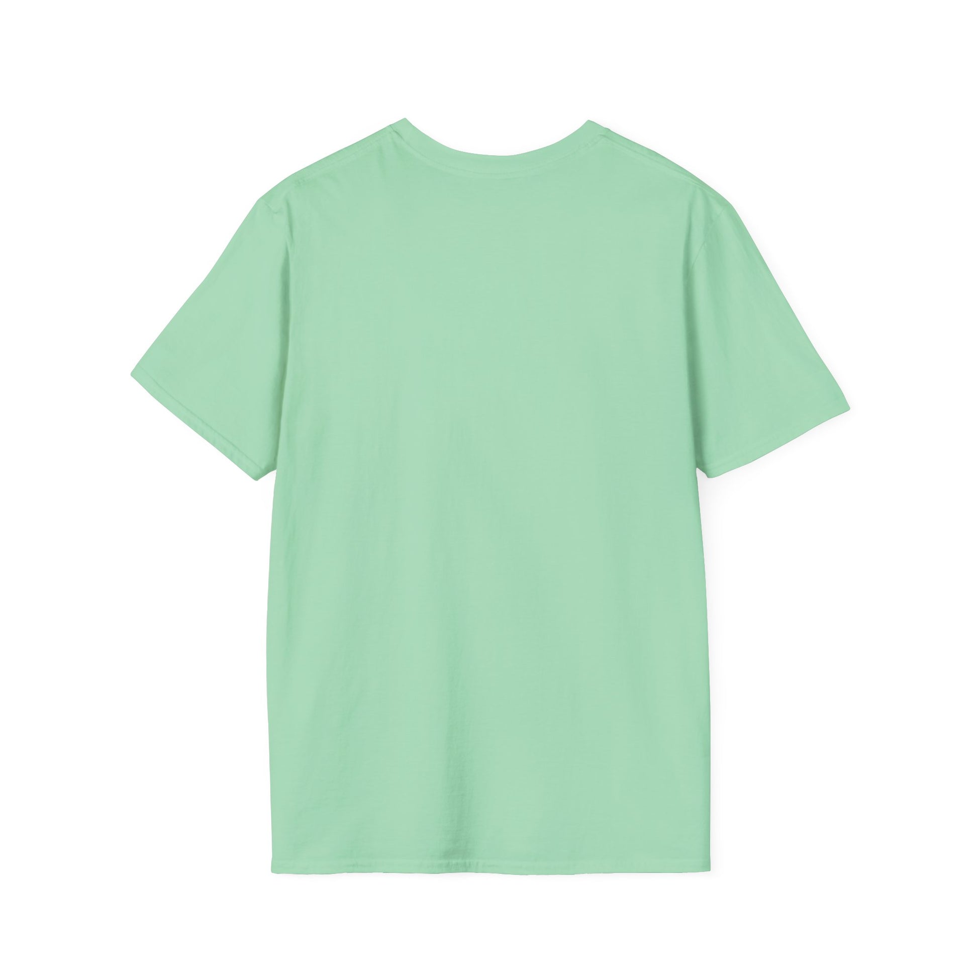 Celebrate Labor Day with Our Happy Highland Cow T-Shirt!