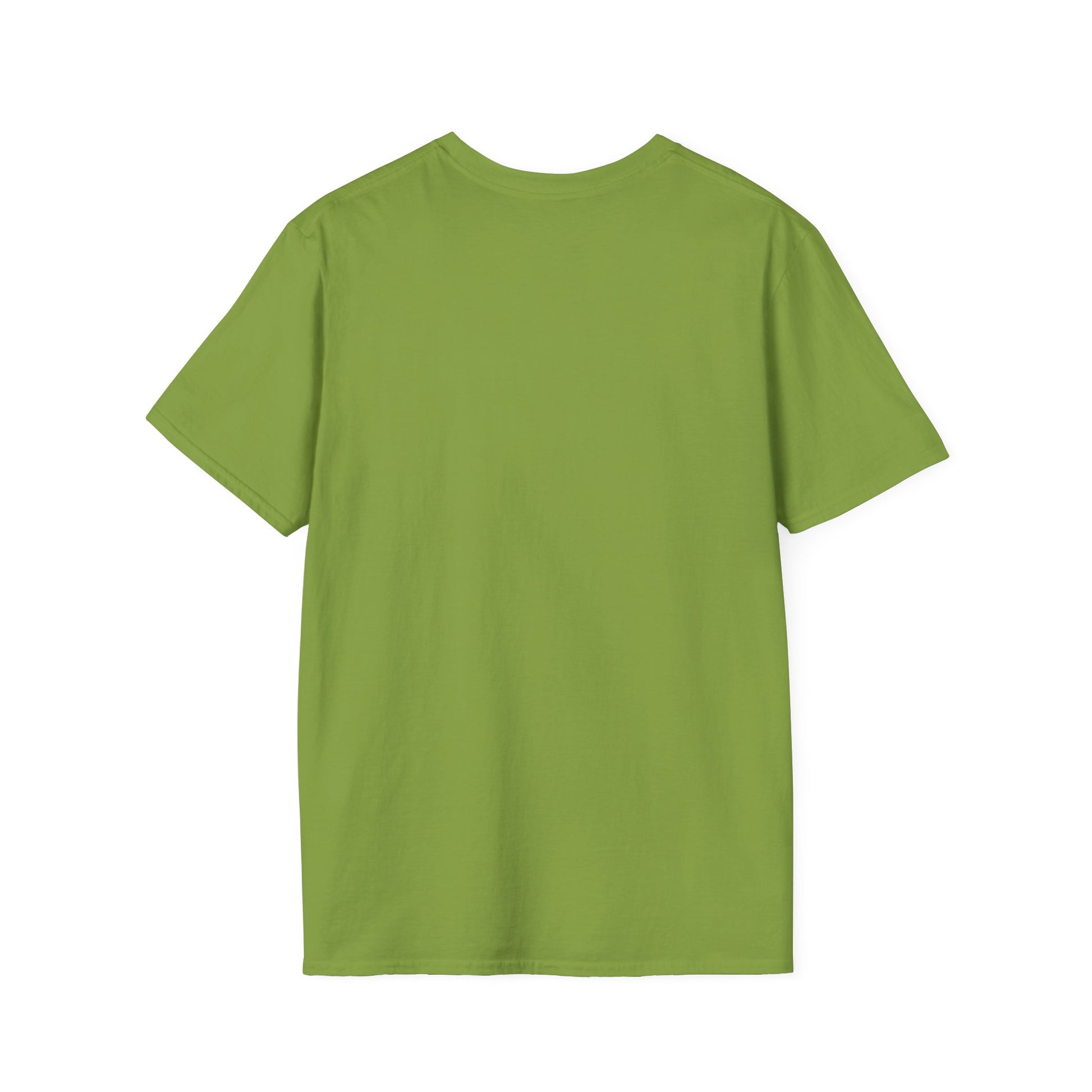 Petoskey Stone Licker Unisex Softstyle T-Shirt - Perfect for Michigan Lovers