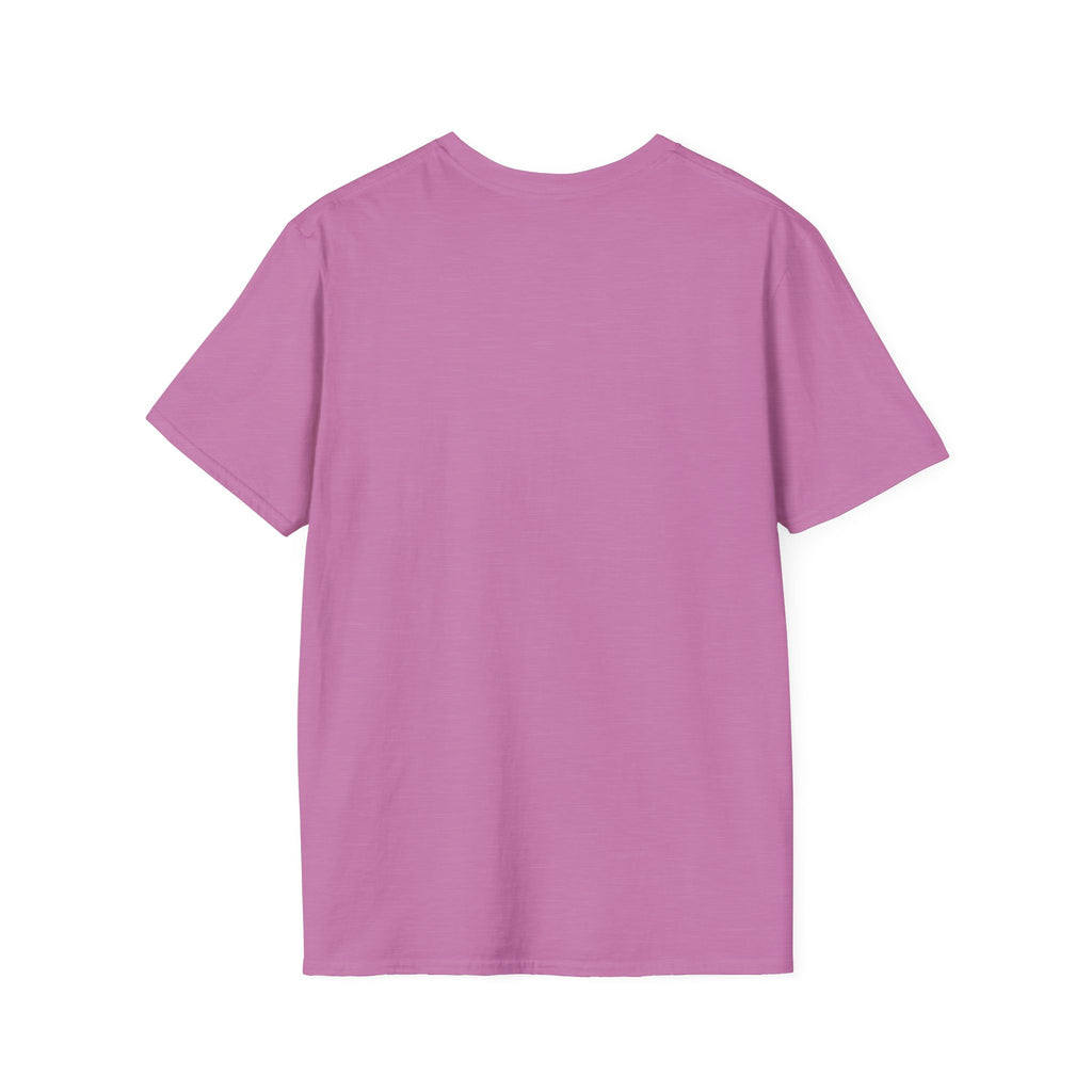 Colorful Highland Cow T-Shirt