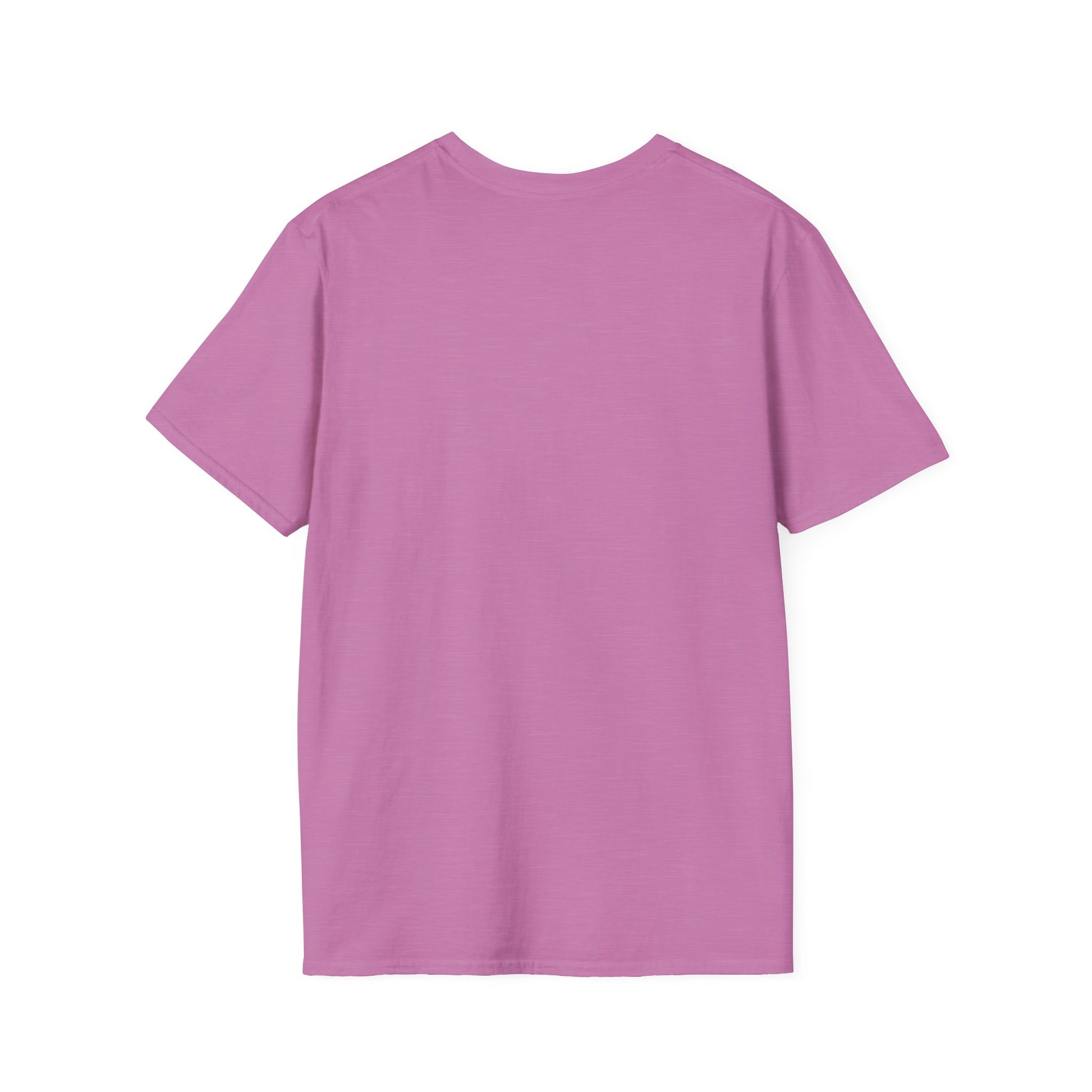 Colorful Highland Cow T-Shirt