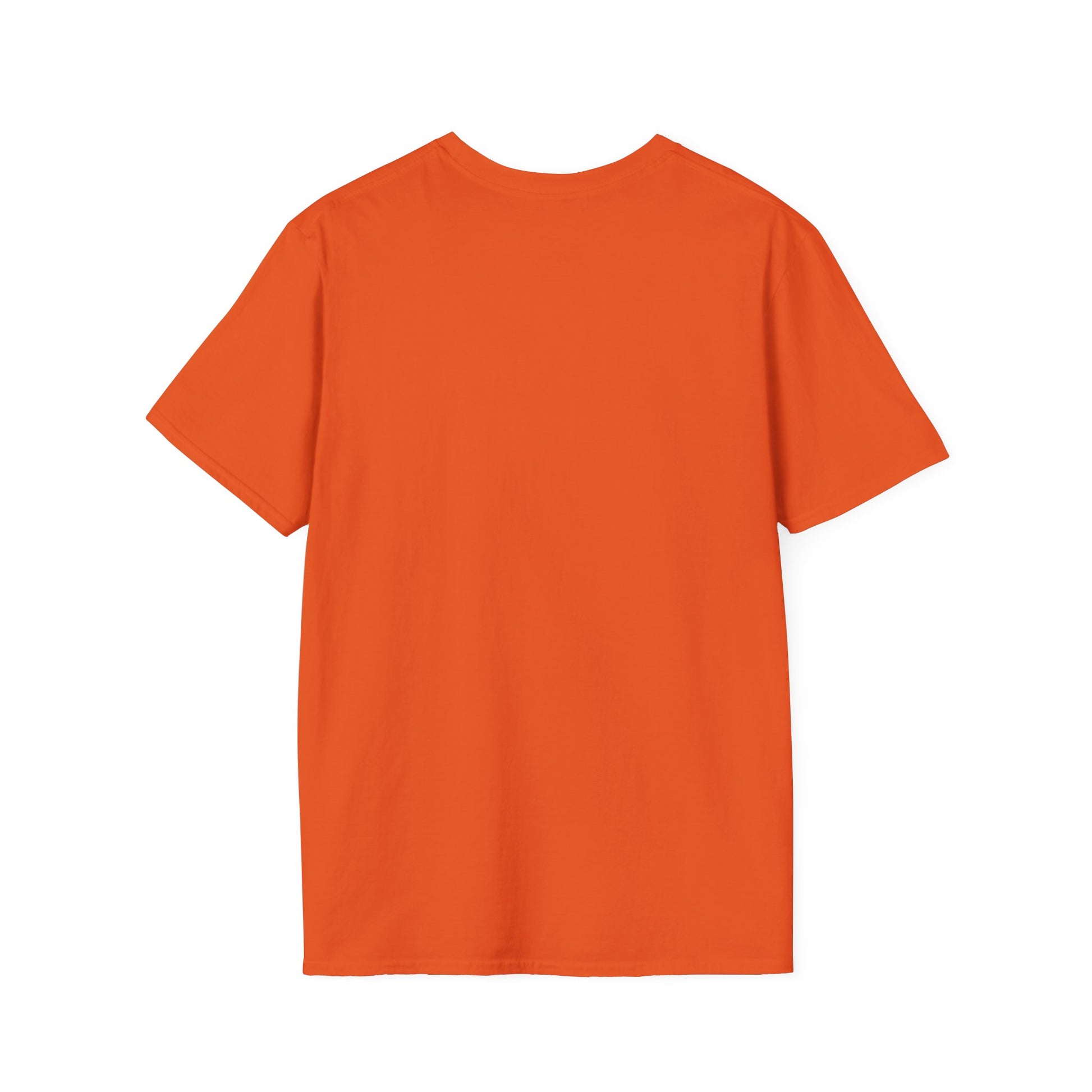 Celebrate Labor Day with Our Happy Highland Cow T-Shirt!