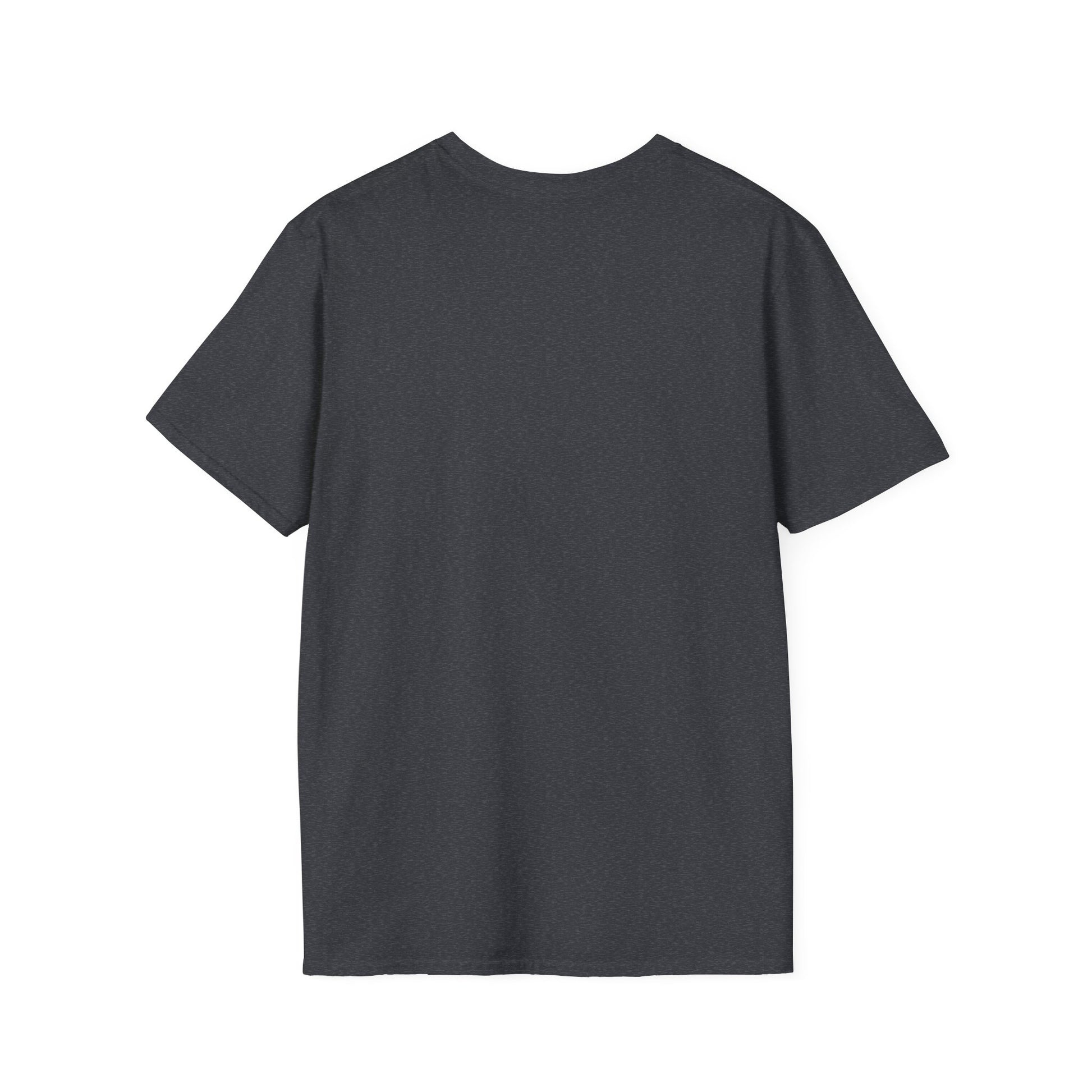 Celebrate Labor Day with Our Happy Highland Cow T-Shirt!