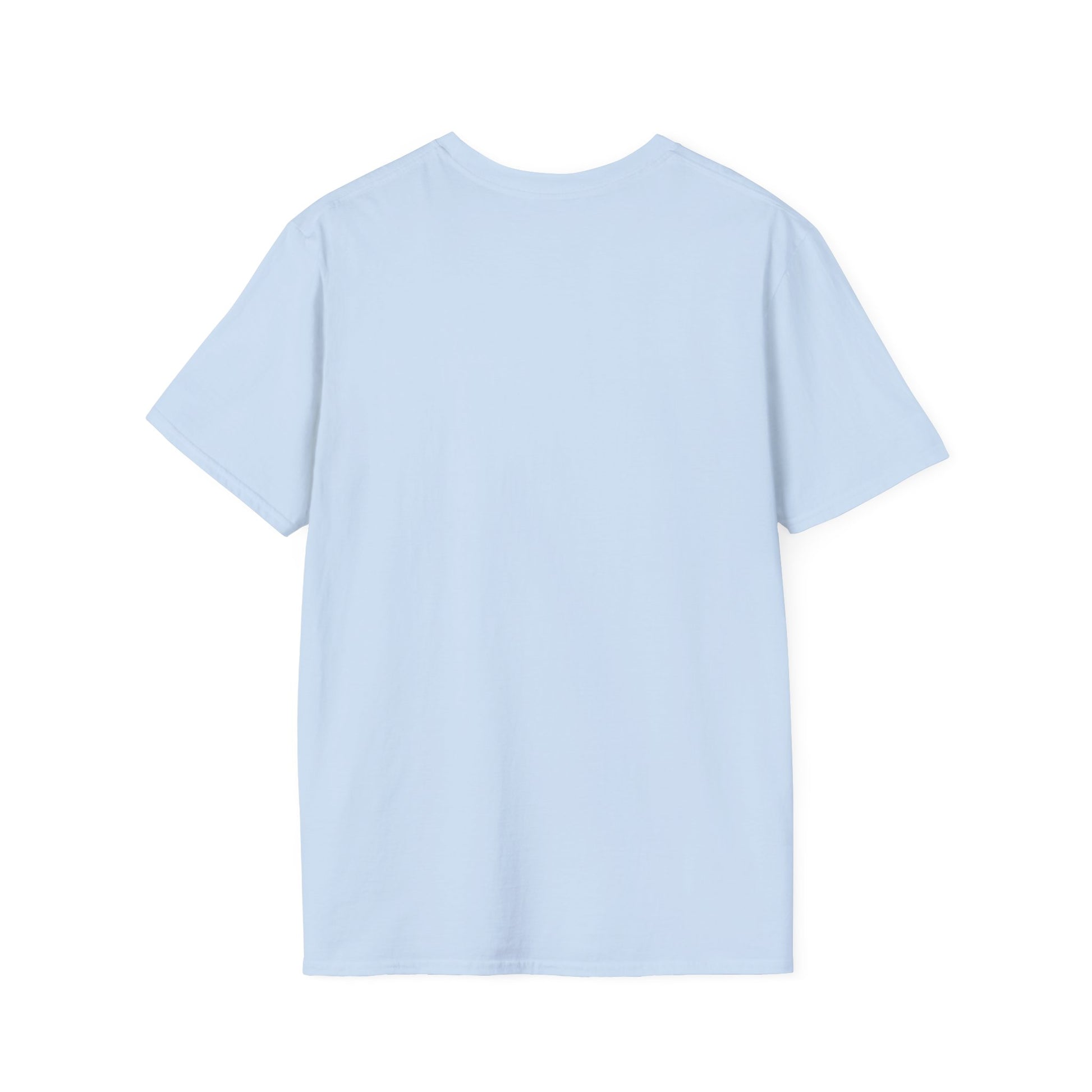 Campfire T-Shirt - Fun Michigan Camping Scent Tee