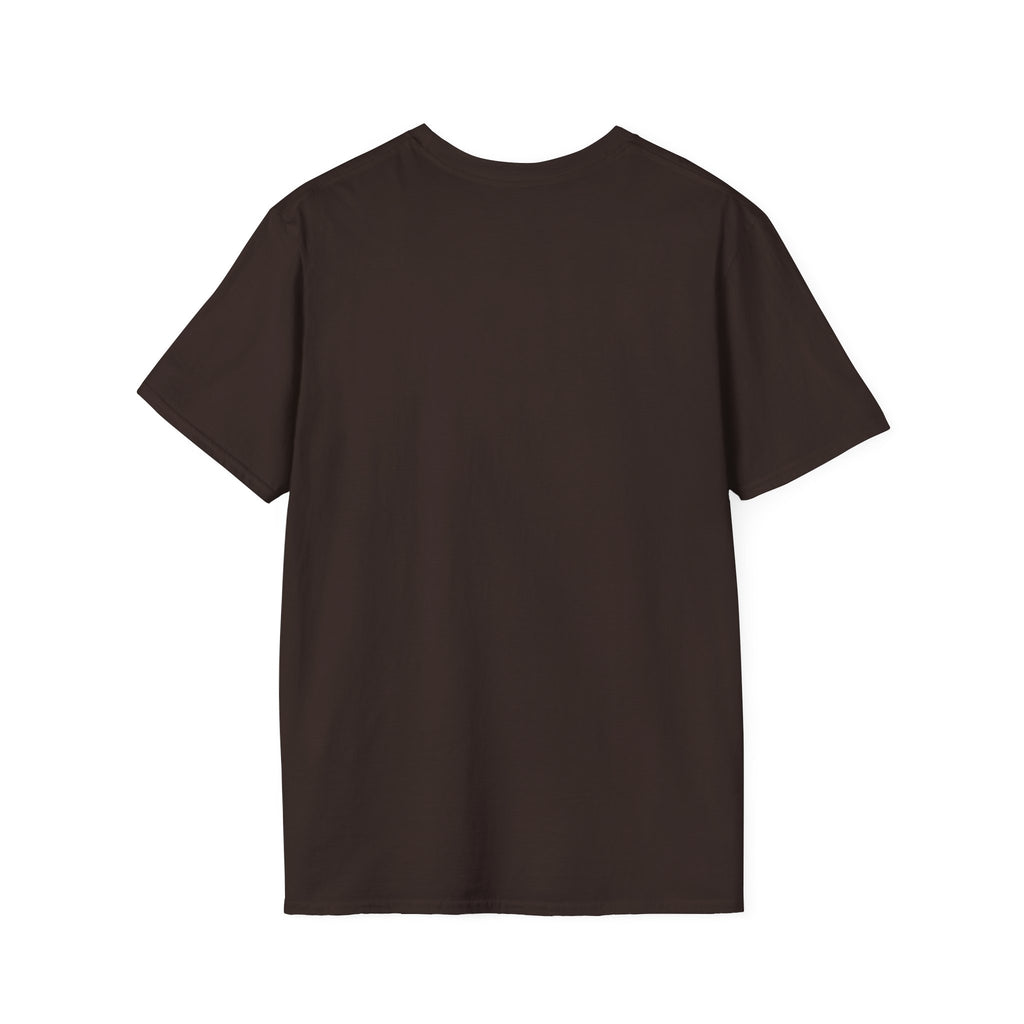 Graphic Tee with Petoskey Stone Licker! Michigan Lake Style