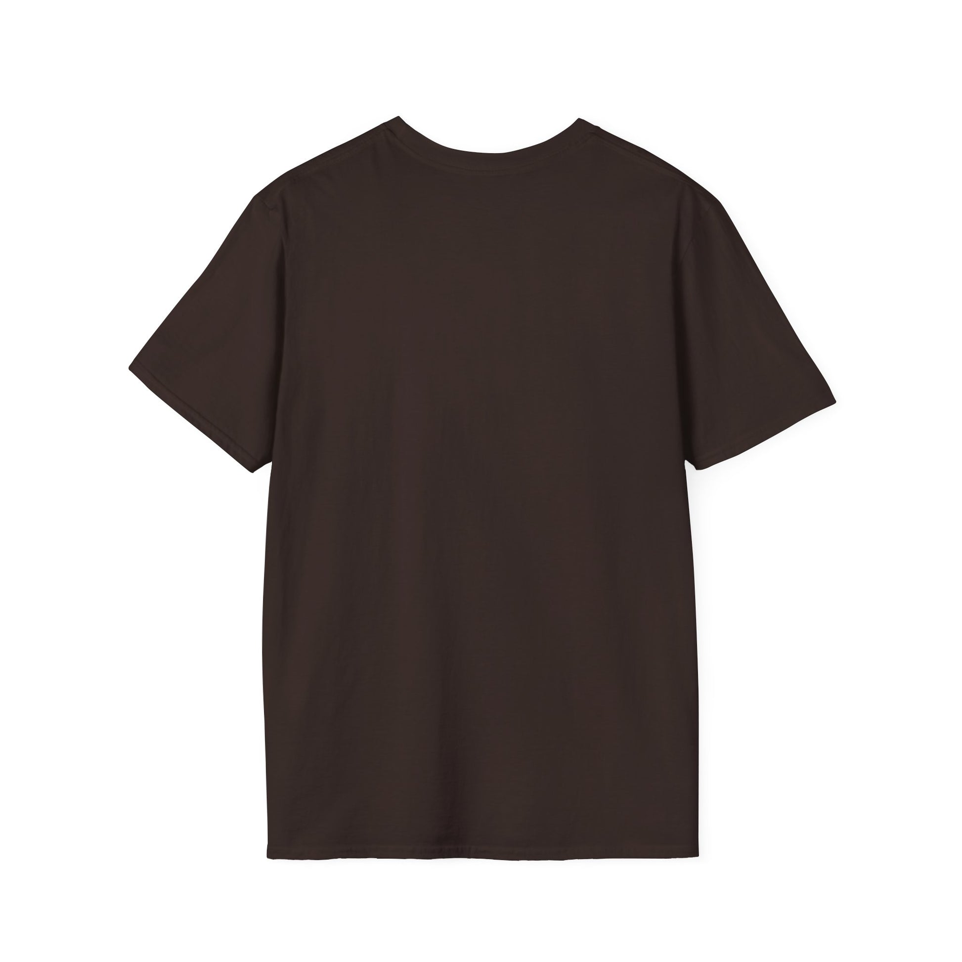 Graphic Tee with Petoskey Stone Licker! Michigan Lake Style