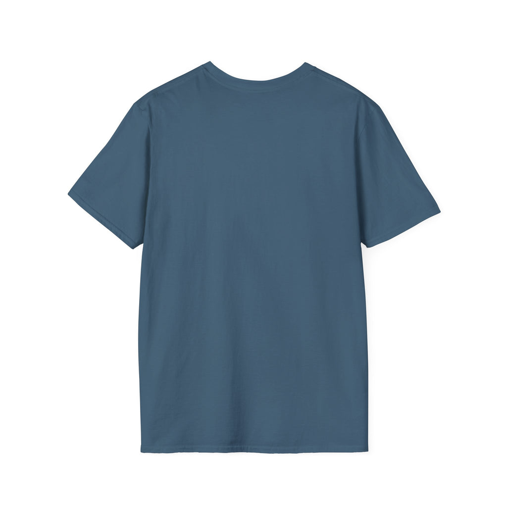 Warning! Contains Petoskey Stone Licker T-Shirt, Funny Gift, Unisex Tee, [...]