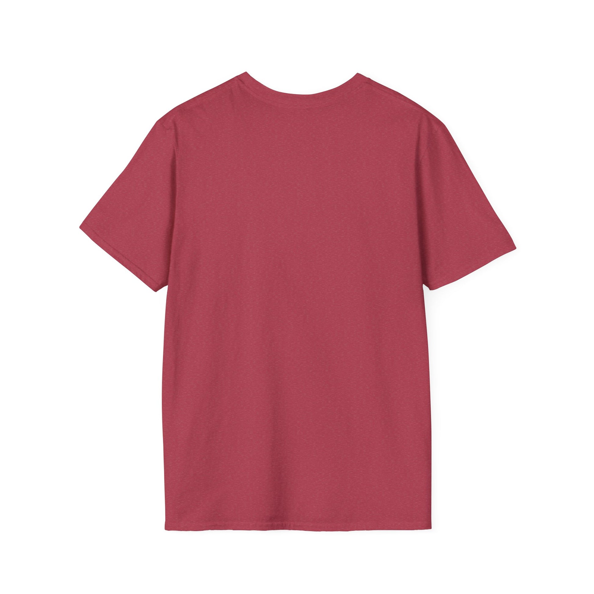 Michigan Seasons Unisex T-Shirt | Great Lakes Gift, Nature Enthusiast Apparel,
