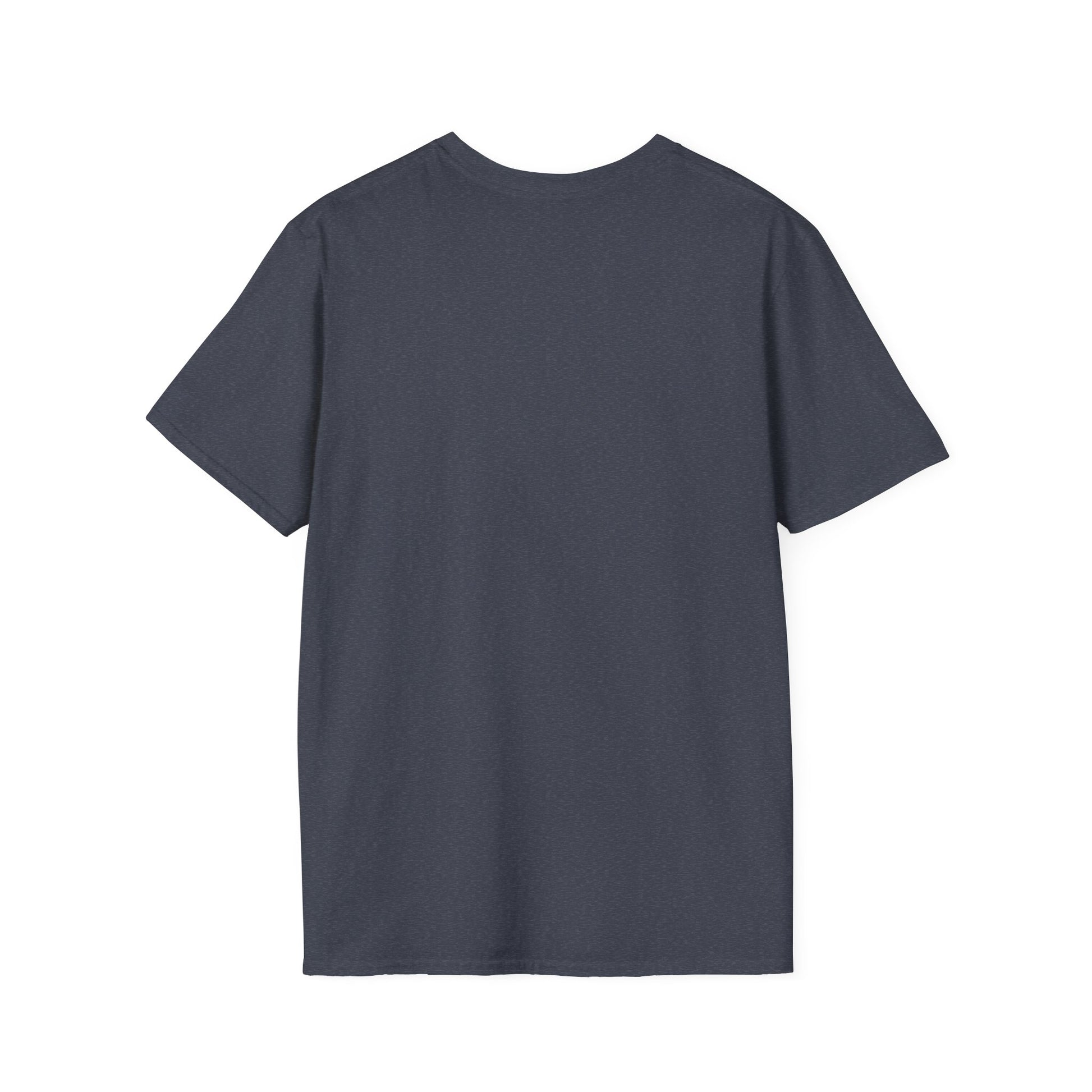 Petoskey Stone Licker Unisex Softstyle T-Shirt - Perfect for Michigan Lovers