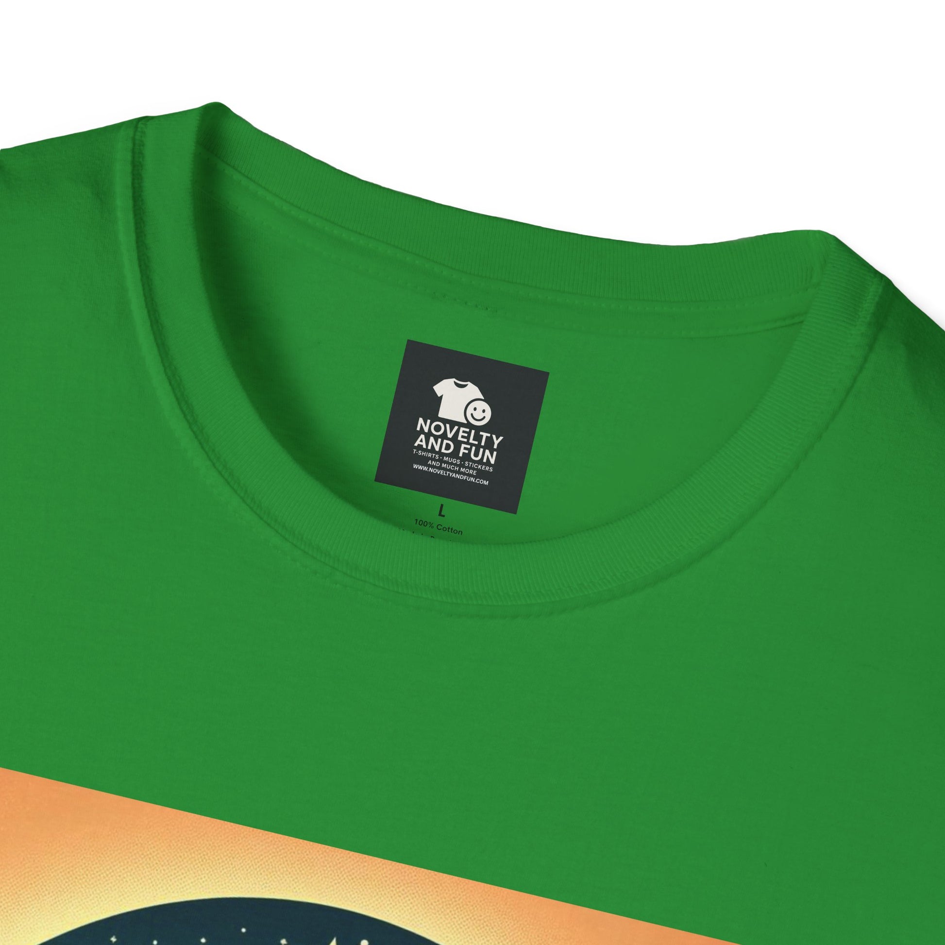 Vintage Beer Graphic Unisex T-Shirt | Retro Style Tee for Beer Lovers and Camping