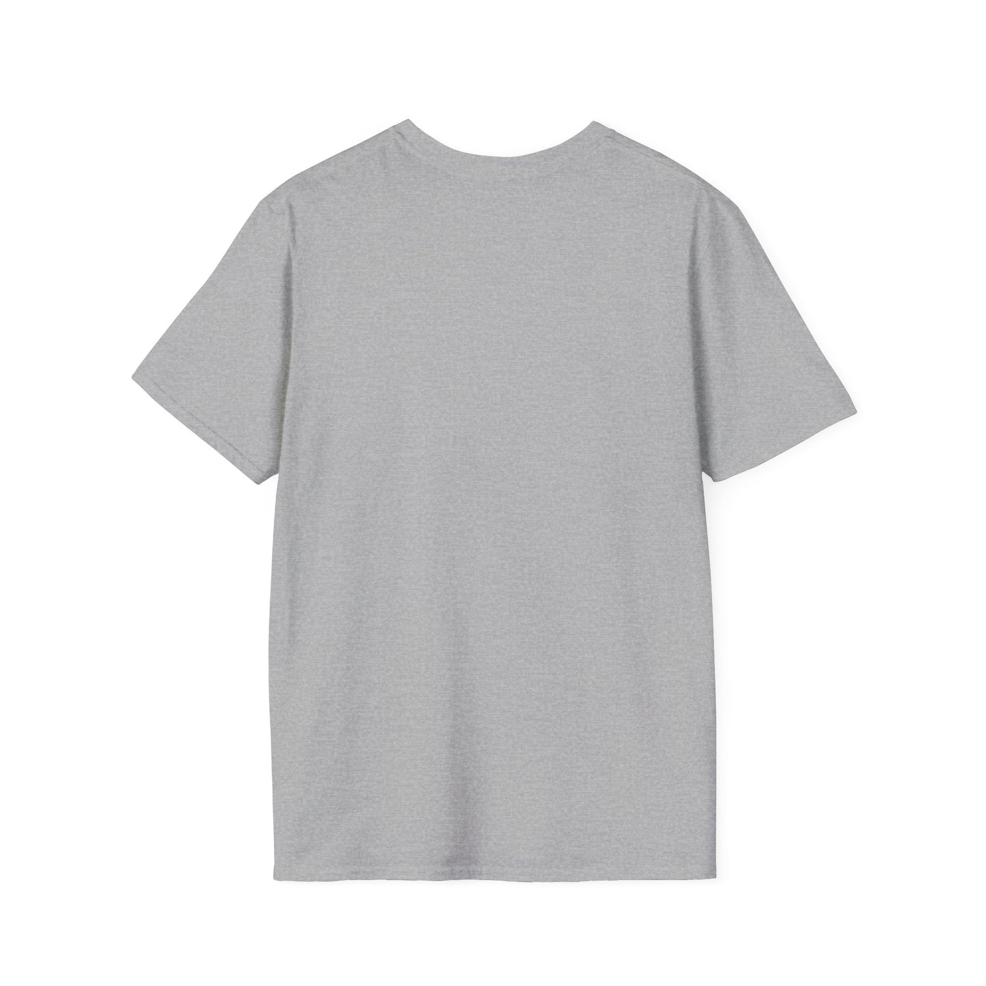 Honor The Hustle Unisex Graphic T-Shirt - Labor Day Construction Tee